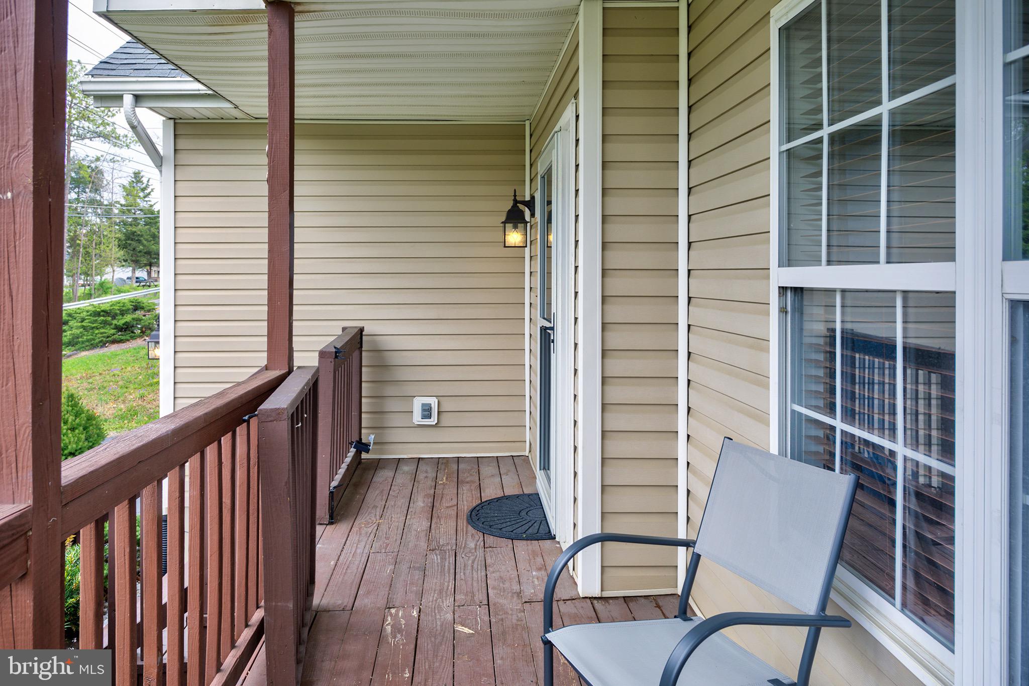 STONEWALL - Residential