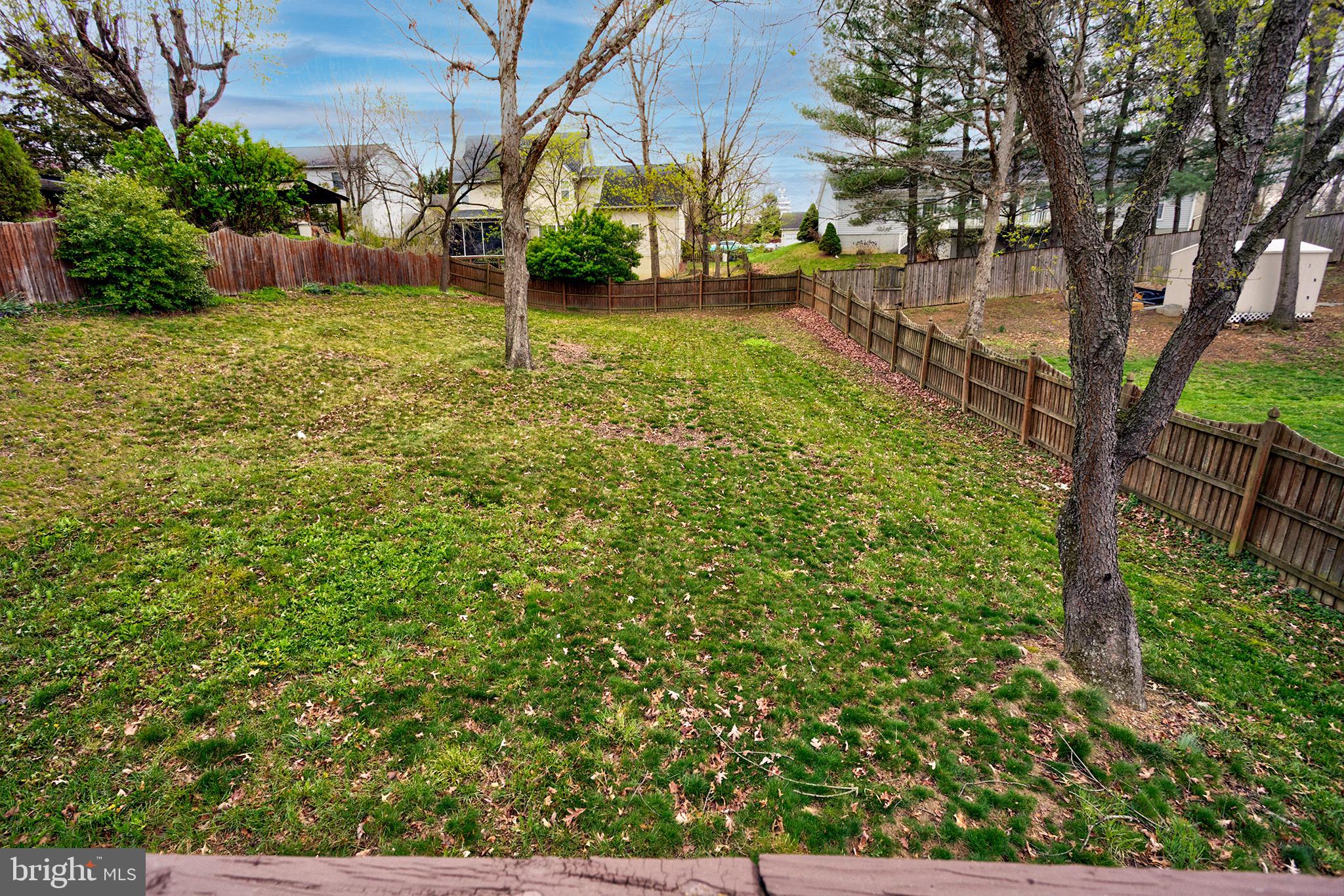 STONEWALL - Residential