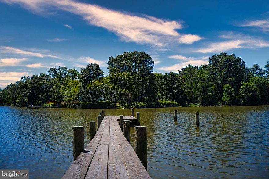 FABULOUS WATERFRONT  LOCATION  JUST MINUTES TO  EASTON.LIVING ROOM WITH BEAMS AND CATHEDRAL CEILING, WOOD BURNING BRICK FIREPLACE, BUILT INS, KITCHEN  DINING AREA AND A SPACIOUS SUNROOM. 2 FU,LL BATH WITH GRANITE COUNTERS, LARGE WALK IN CLOSET ,GENEROUS STORAGE.

LOUNGE BY THE BRANDNEW POOL  ON THE POOL HOUSE PATIO AND ENJOY THE BEAUTIFUL WIDE 1 AC LOT WITH A VARIETY OF MAJESTIC SHADE TREES AND PEACEFUL VIEWS OF GROCLEY COVE THAT FLOWS INTO THE  MILES RIVER.

THIS SOLID 1950 BUILT HOUSE WAS LOVINGLY RENOVATED BETWEEN 2016 AND 2017 AND AGAIN IN 2023

SOME HIGHLIGHTS ARE  NEW SIDING, ROOF, SYSTEMS, BATHROOMS, KITCHEN, NEW WINDOWS , PLUMBING, ELECTRIC, HVAC, LAUNDRY ROOM, NEW POOL HOUSE, NEW POOL, ALL NEW FENCING.

MAY BE PURCHASED FULLY FURNISHED, SELLER MAY ALSO CONSIDER TO HOLD A NOTE.


LISTING AGENT ACTED IN TRANSACTIONAL CAPACITY ON THE SELLING SIDE,