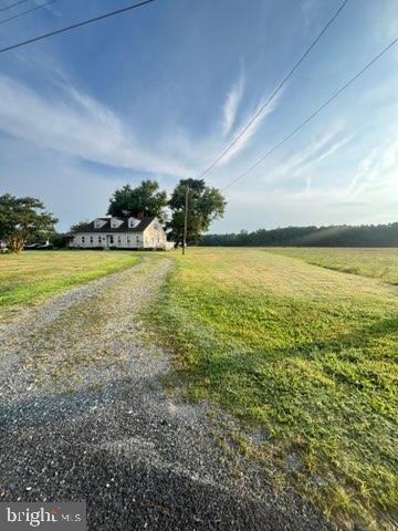 NONE AVAILABLE - Residential