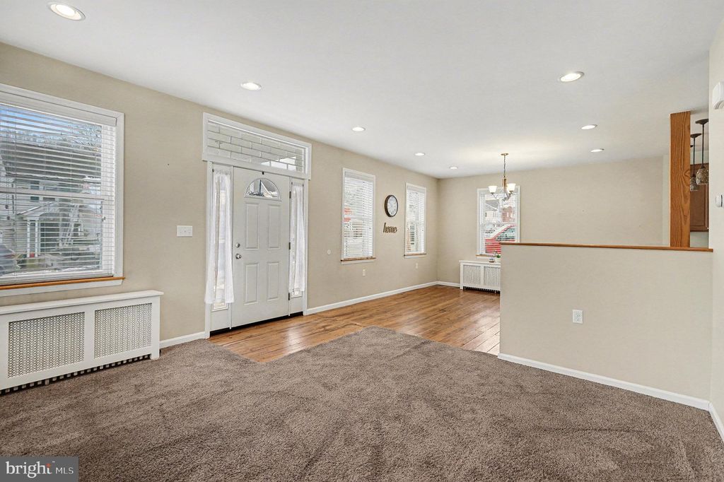 Photo of 126 E Market Street, PILLOW, PA 17080 (MLS # PADA2052470)