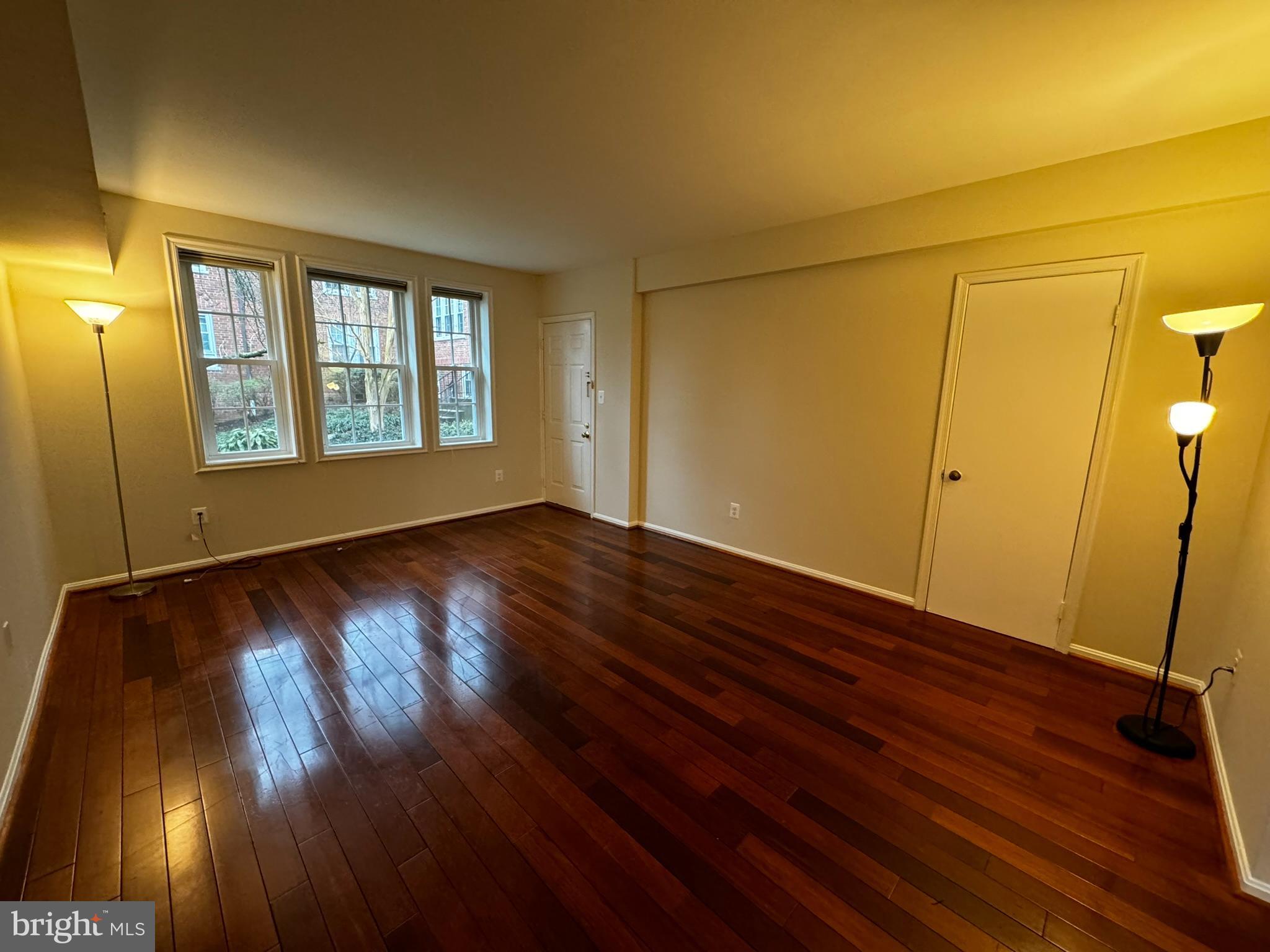 COLONIAL VILLAGE II - Residential Lease