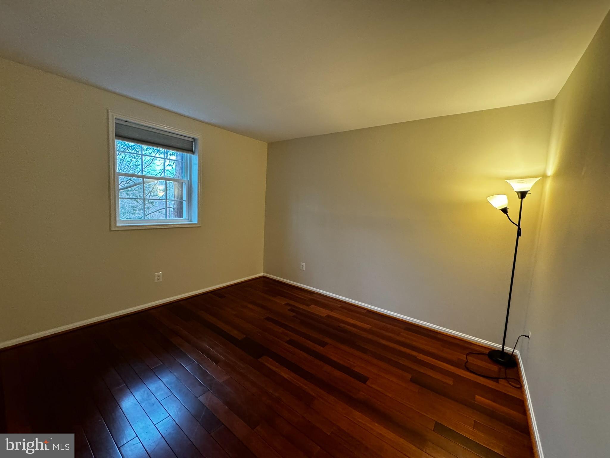 COLONIAL VILLAGE II - Residential Lease