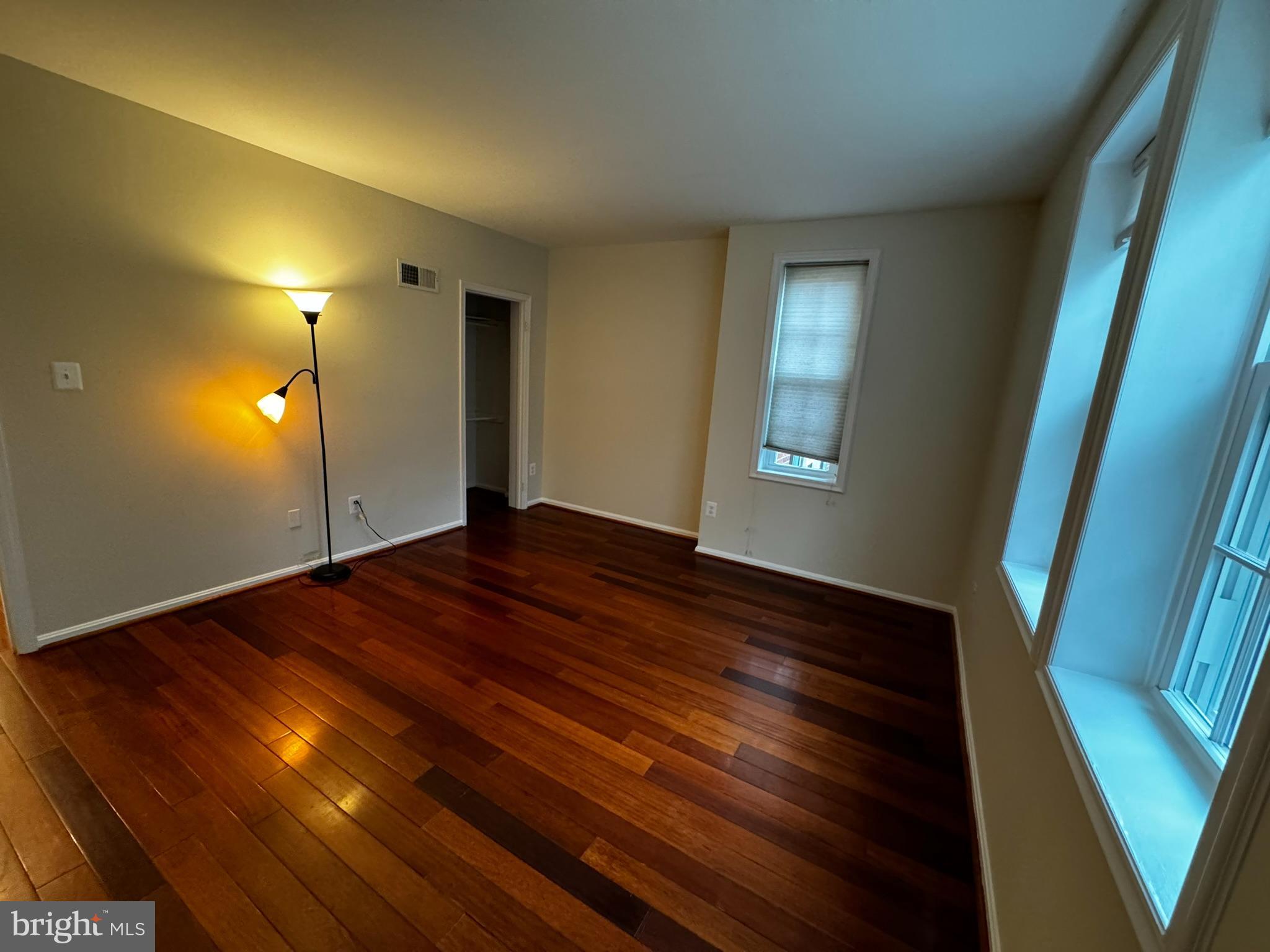 COLONIAL VILLAGE II - Residential Lease