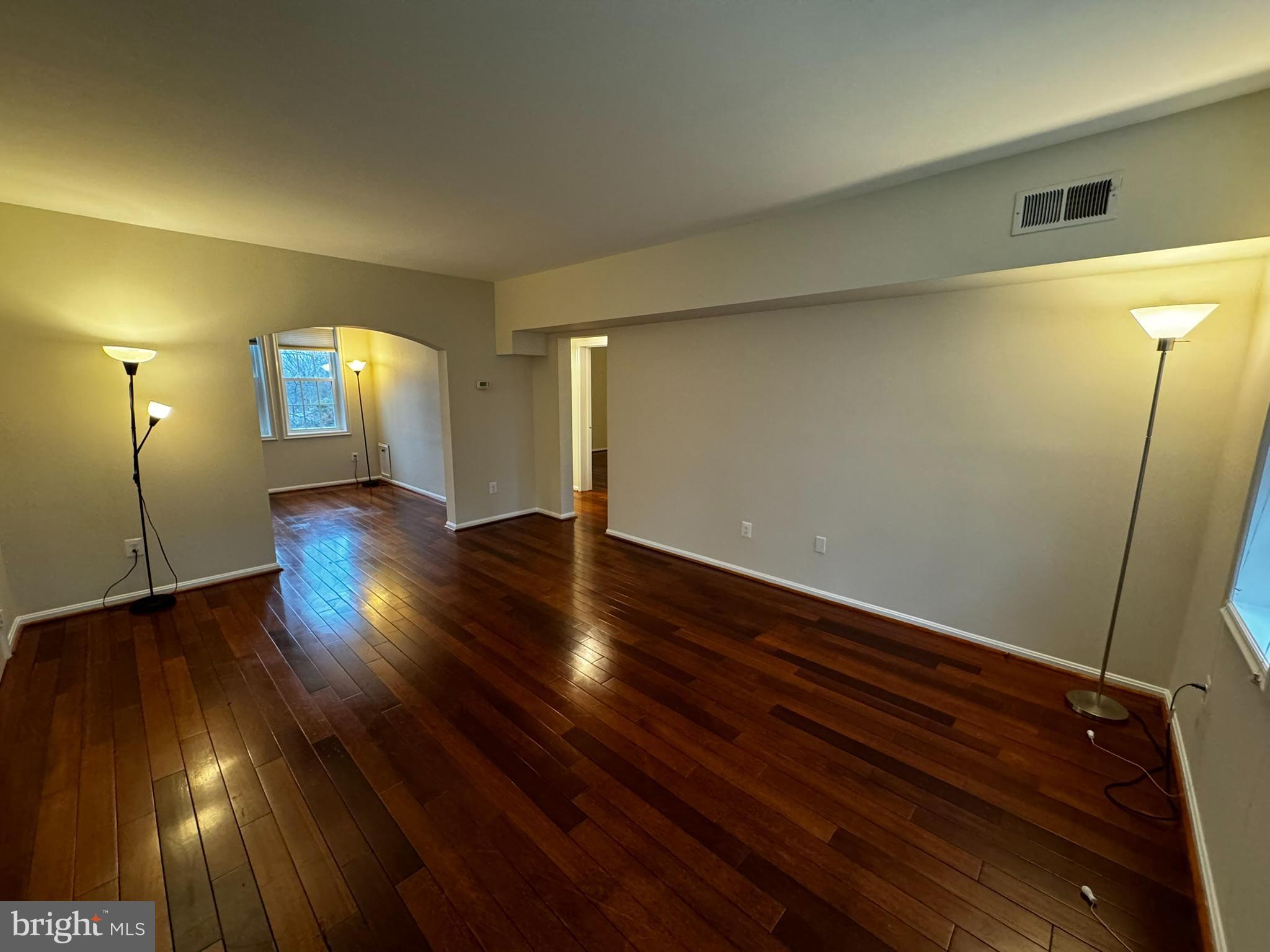 COLONIAL VILLAGE II - Residential Lease