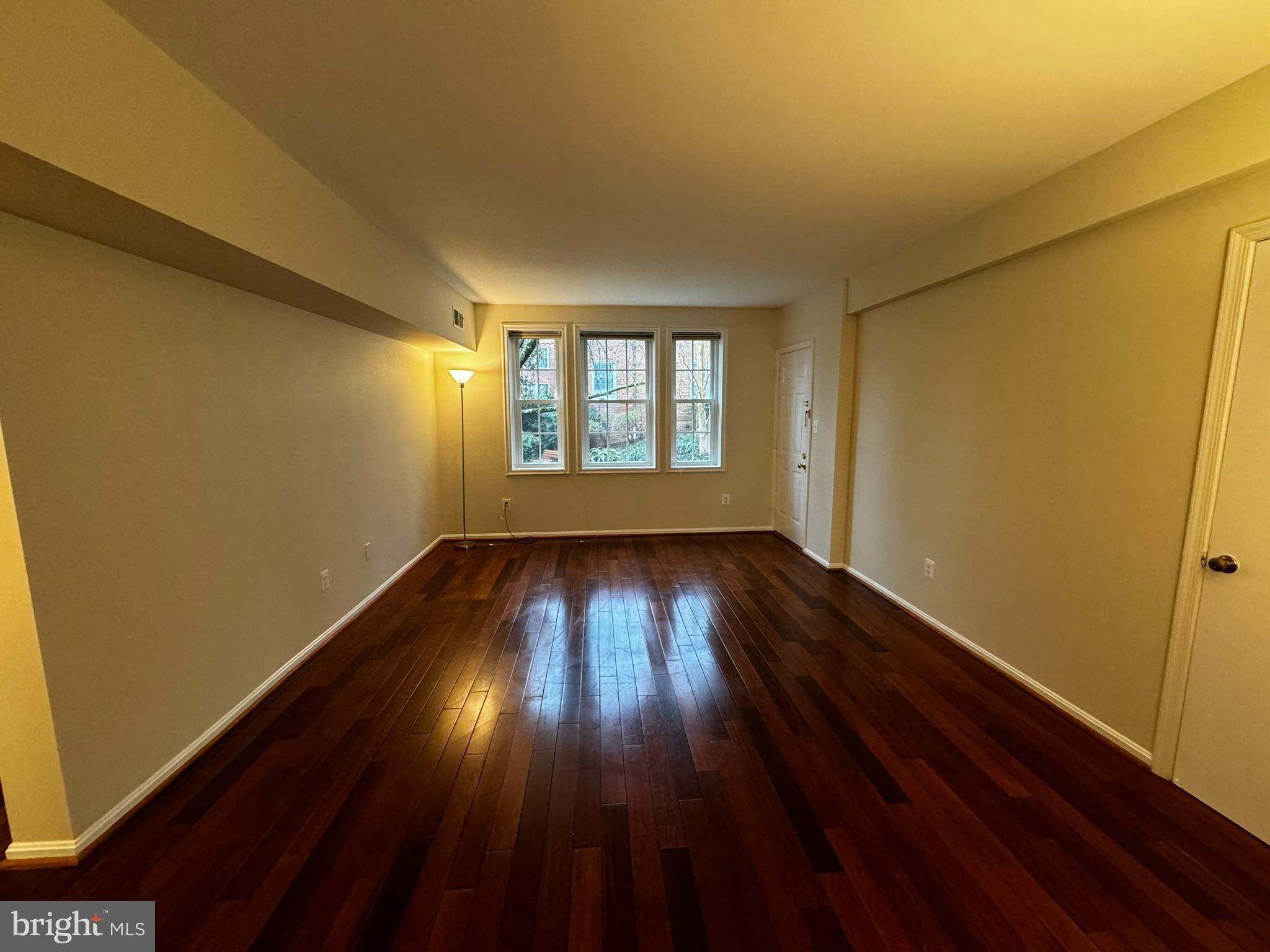 COLONIAL VILLAGE II - Residential Lease