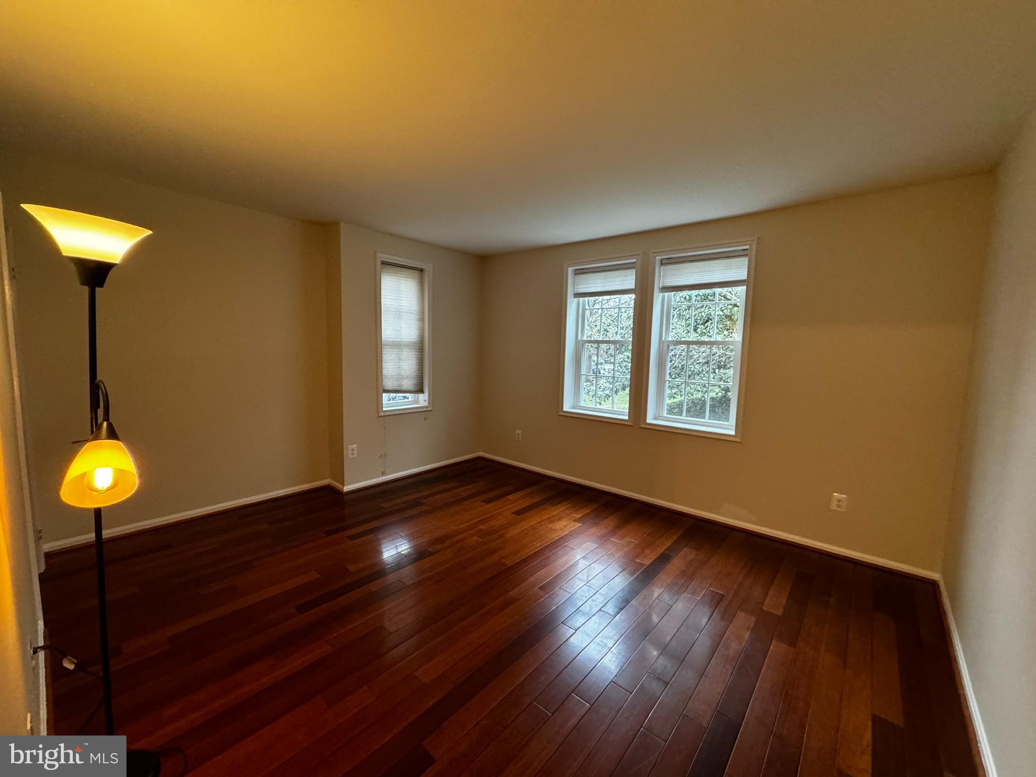 COLONIAL VILLAGE II - Residential Lease