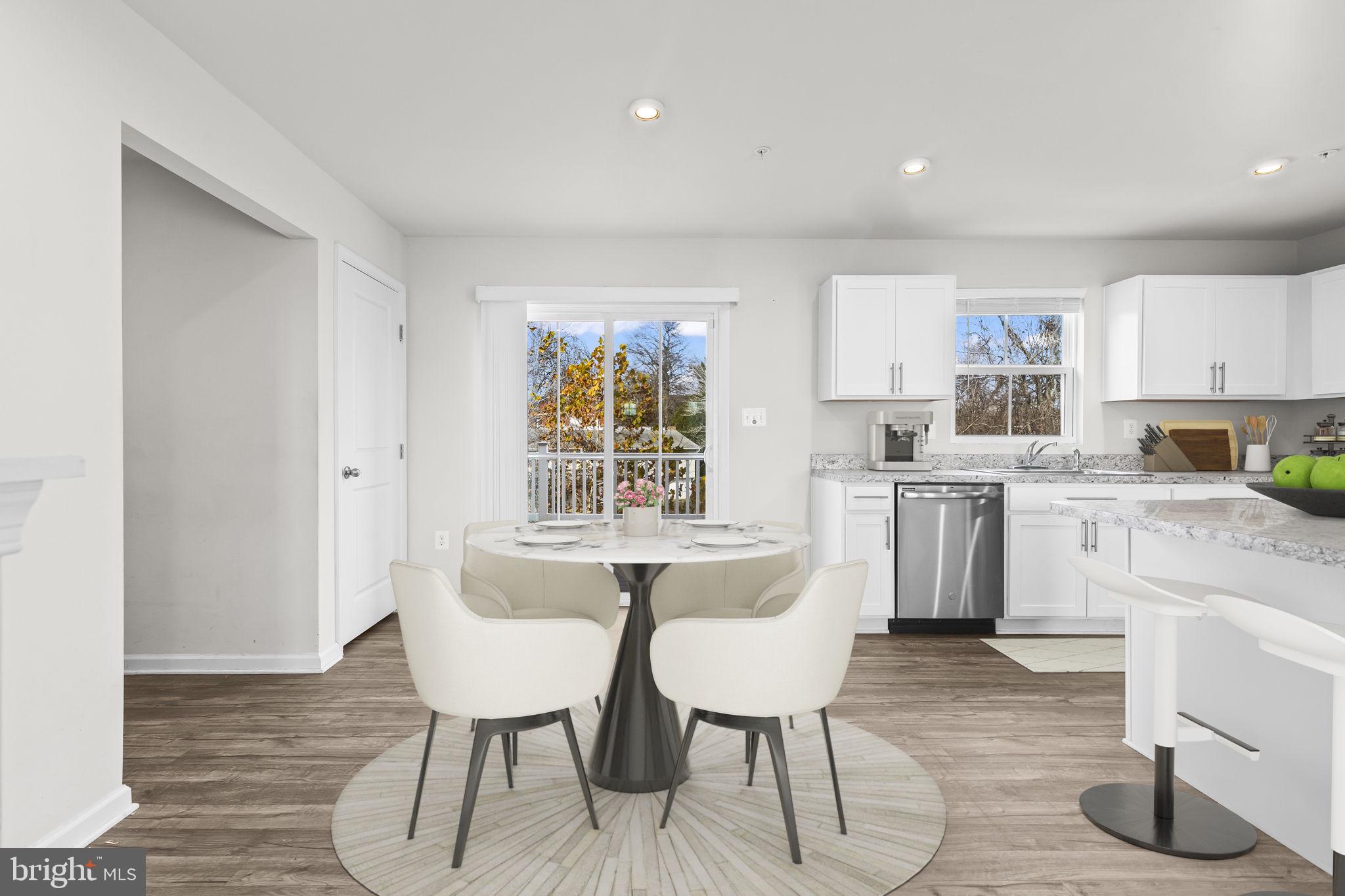 WILLOW WOODS - Residential