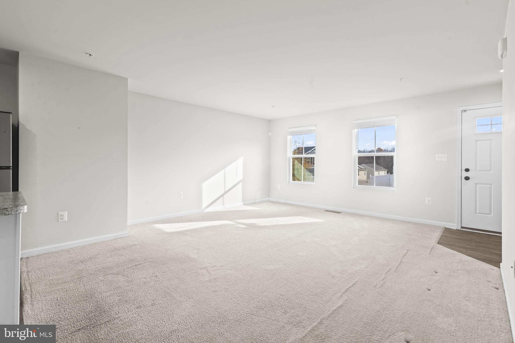 WILLOW WOODS - Residential