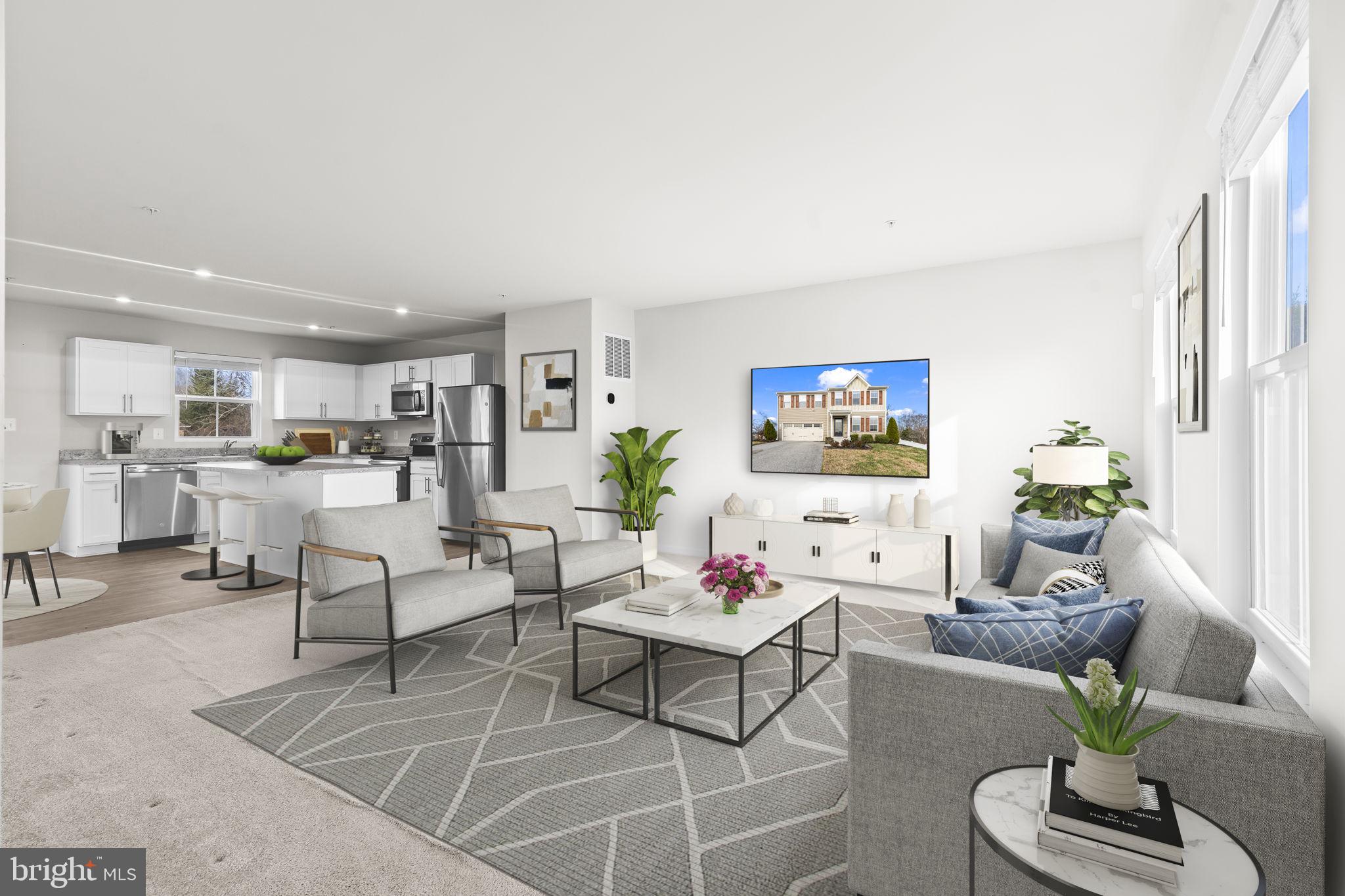 WILLOW WOODS - Residential