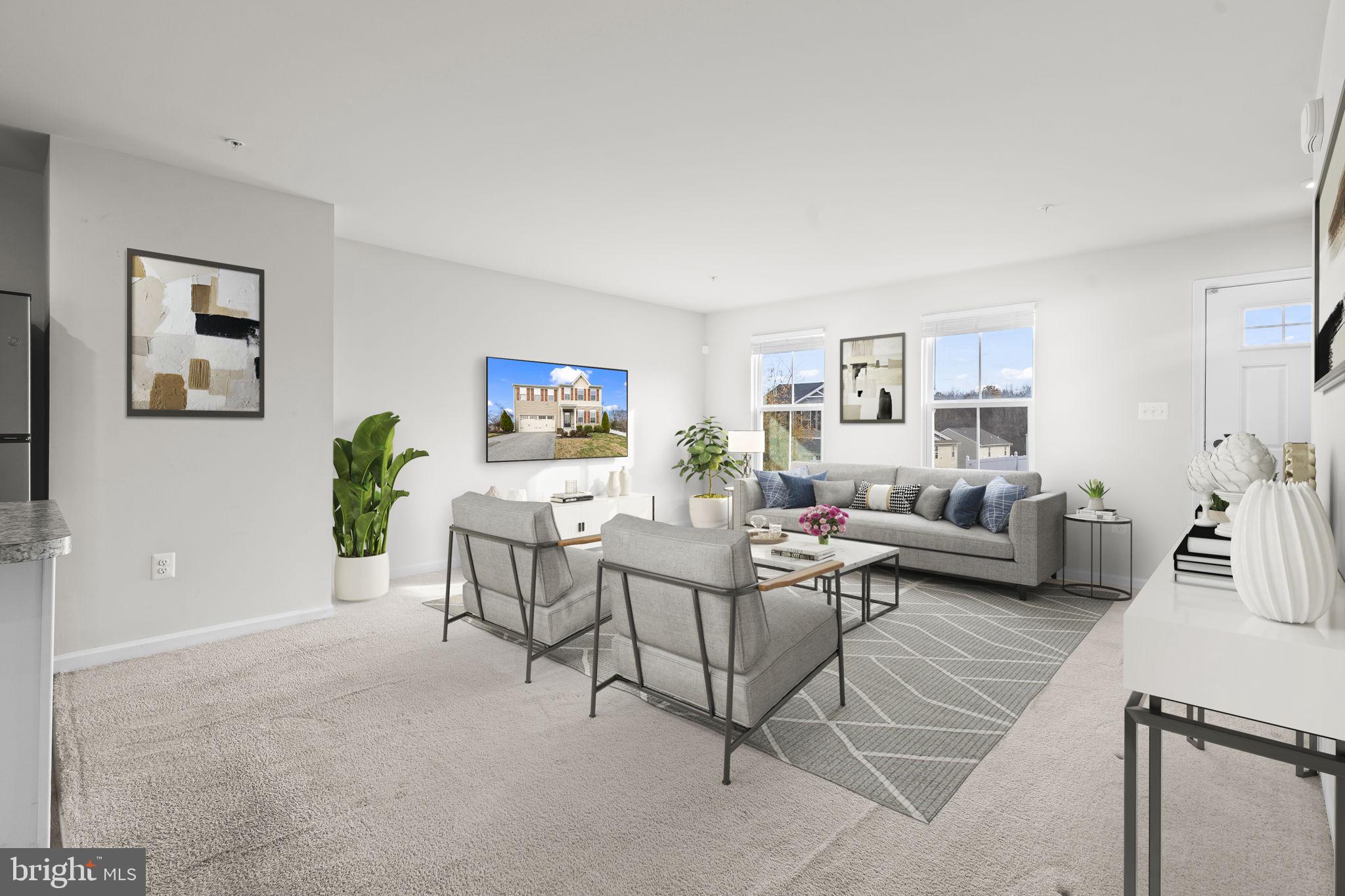 WILLOW WOODS - Residential