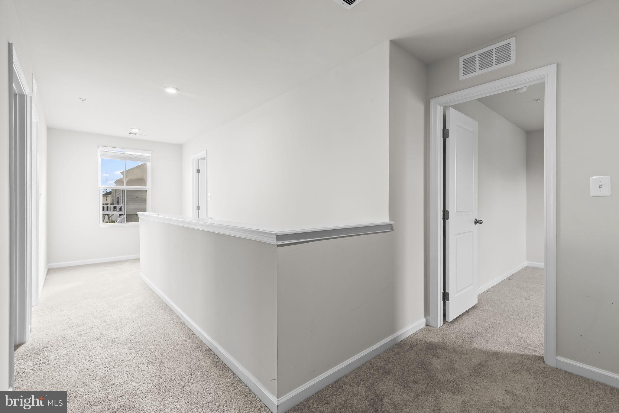 WILLOW WOODS - Residential