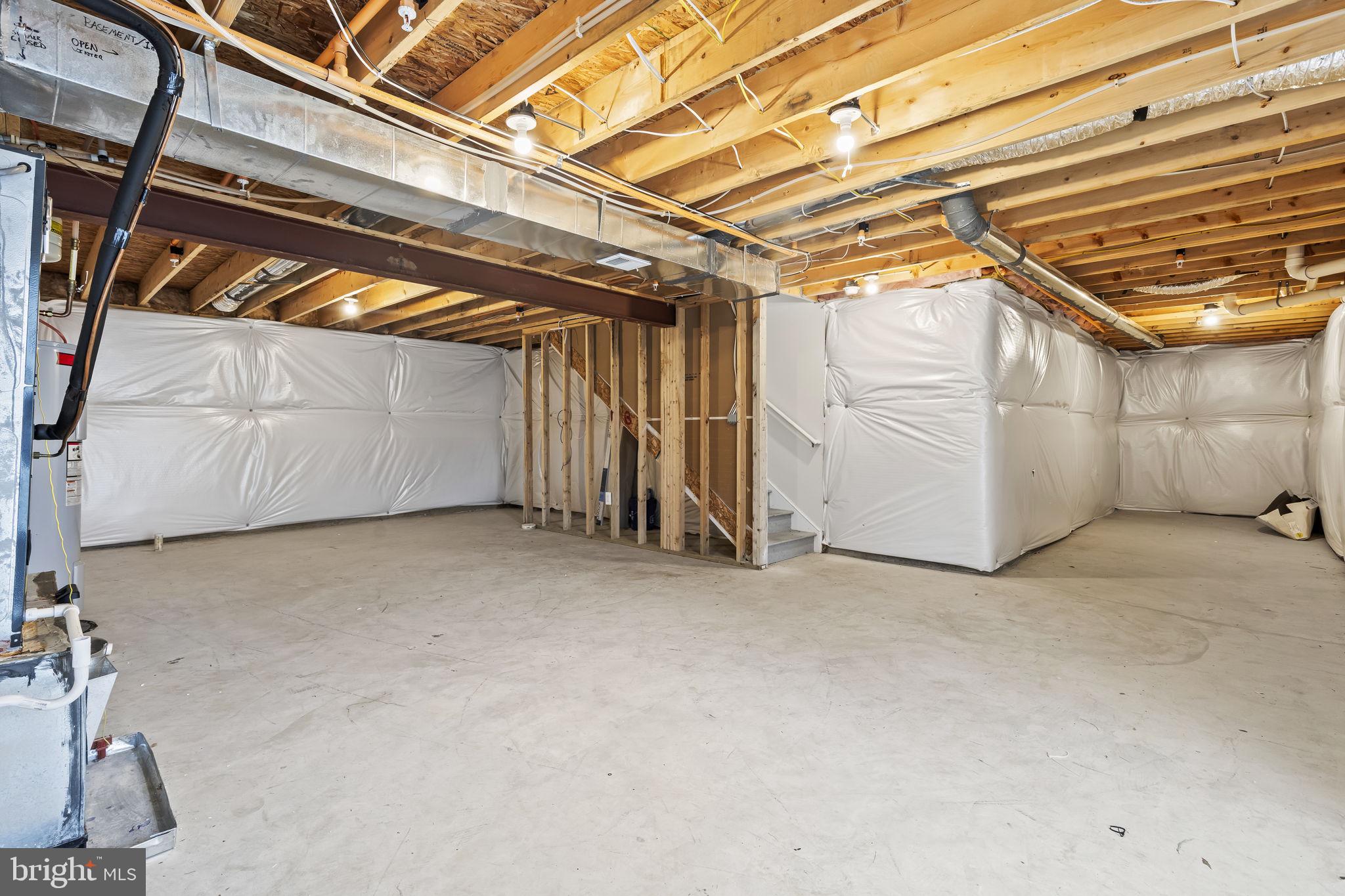 WILLOW WOODS - Residential