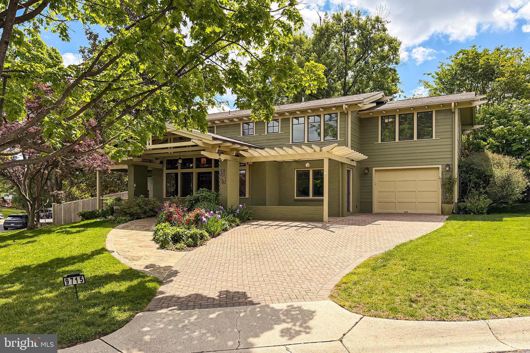 ASHBURTON - Residential