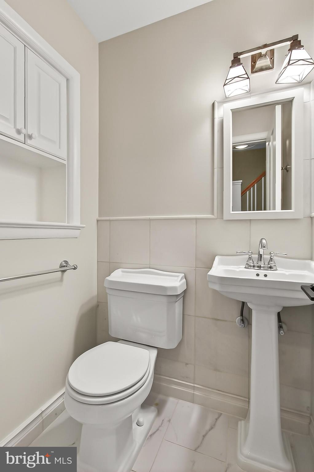 ASHBURTON - Residential