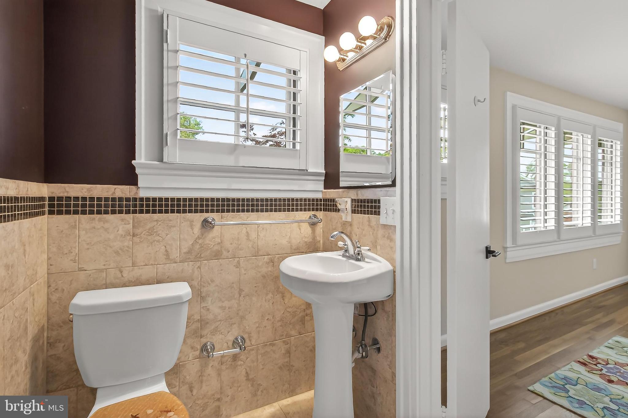 ASHBURTON - Residential