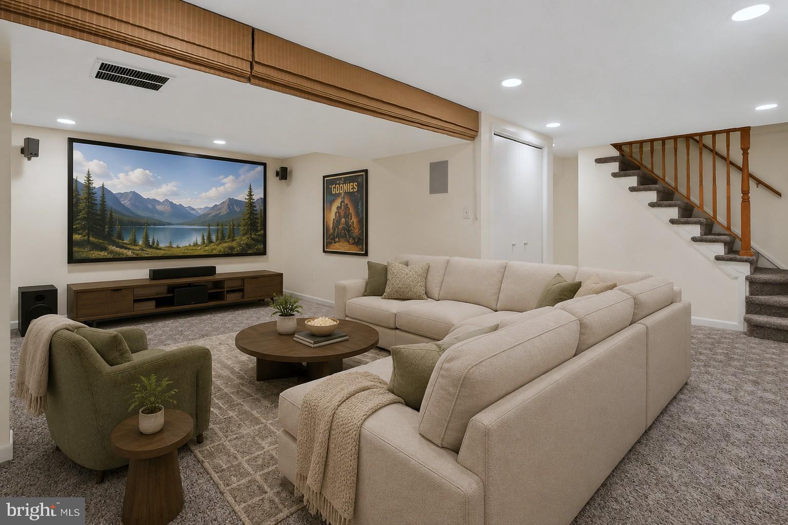 ASHBURTON - Residential