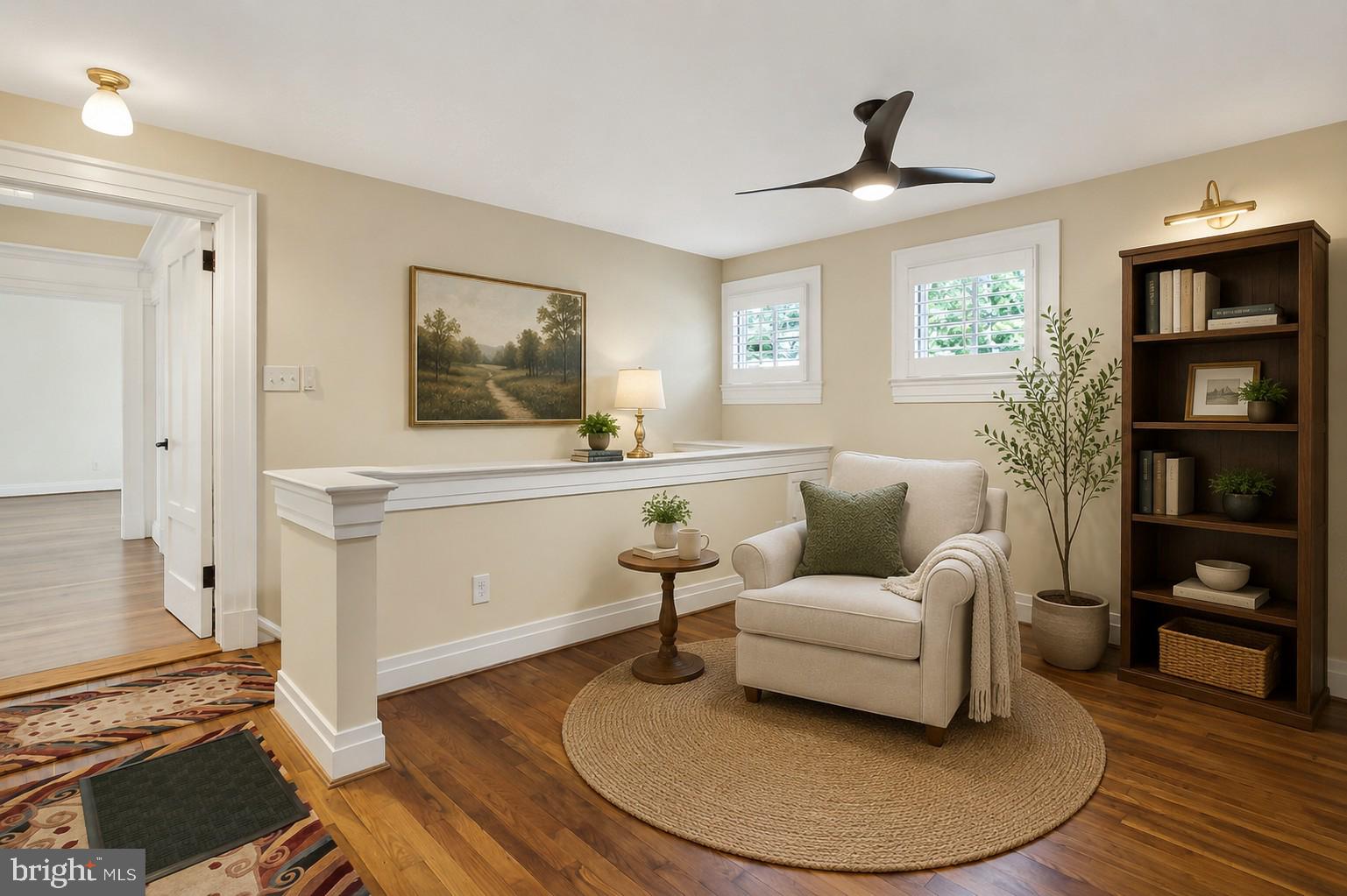 ASHBURTON - Residential