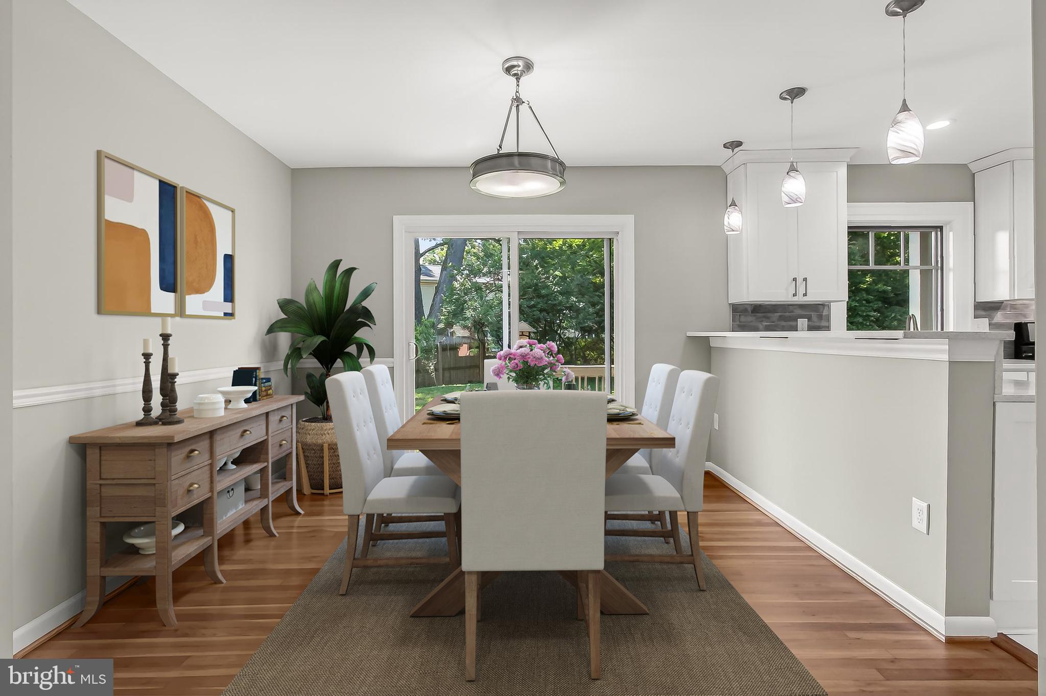 ASHBURTON - Residential