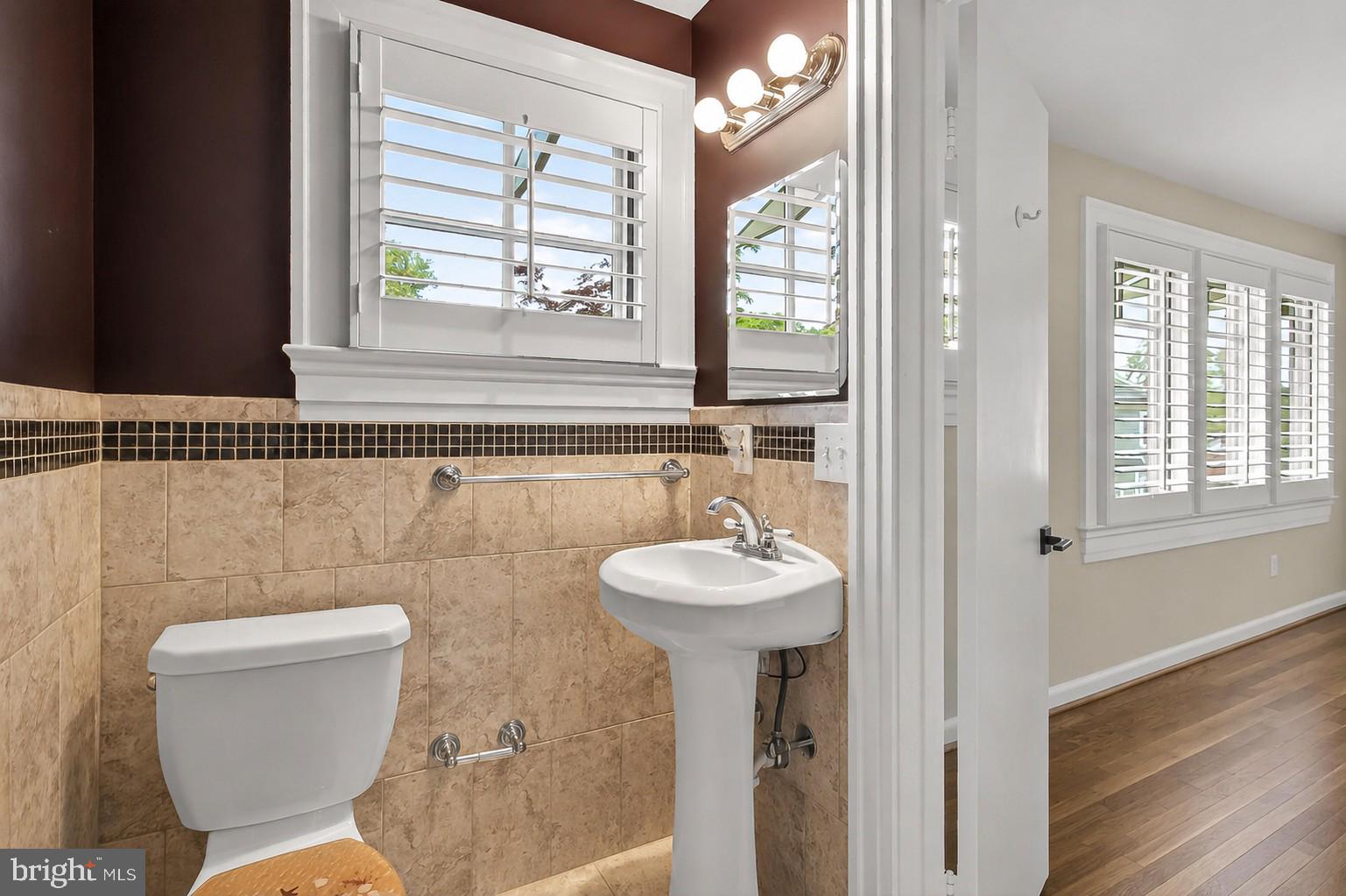 ASHBURTON - Residential