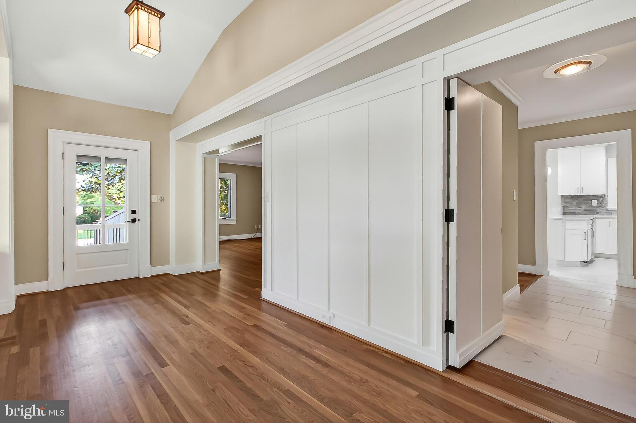 ASHBURTON - Residential