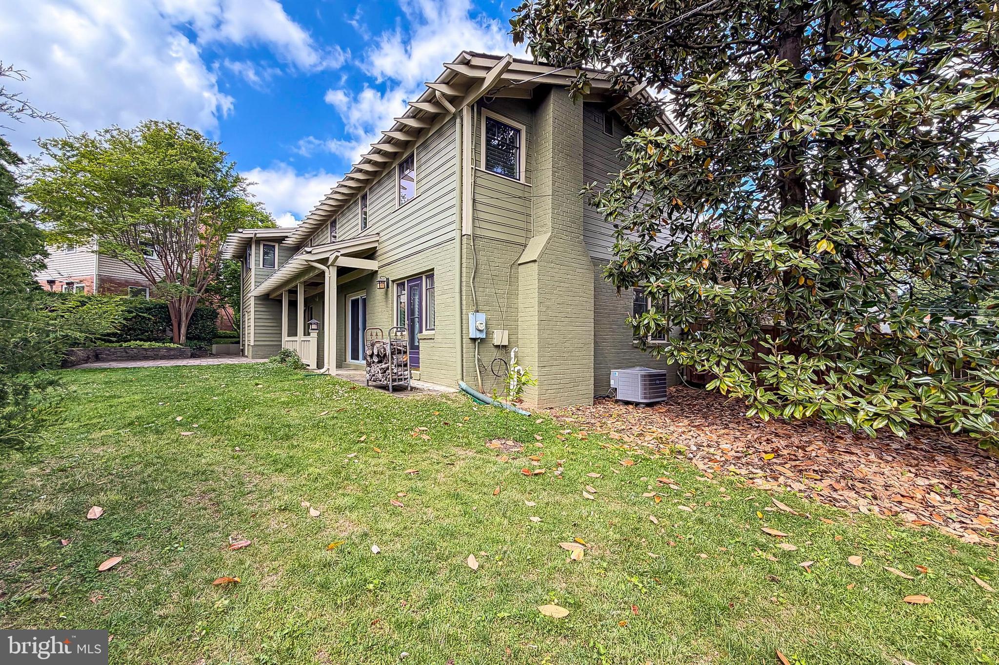 ASHBURTON - Residential