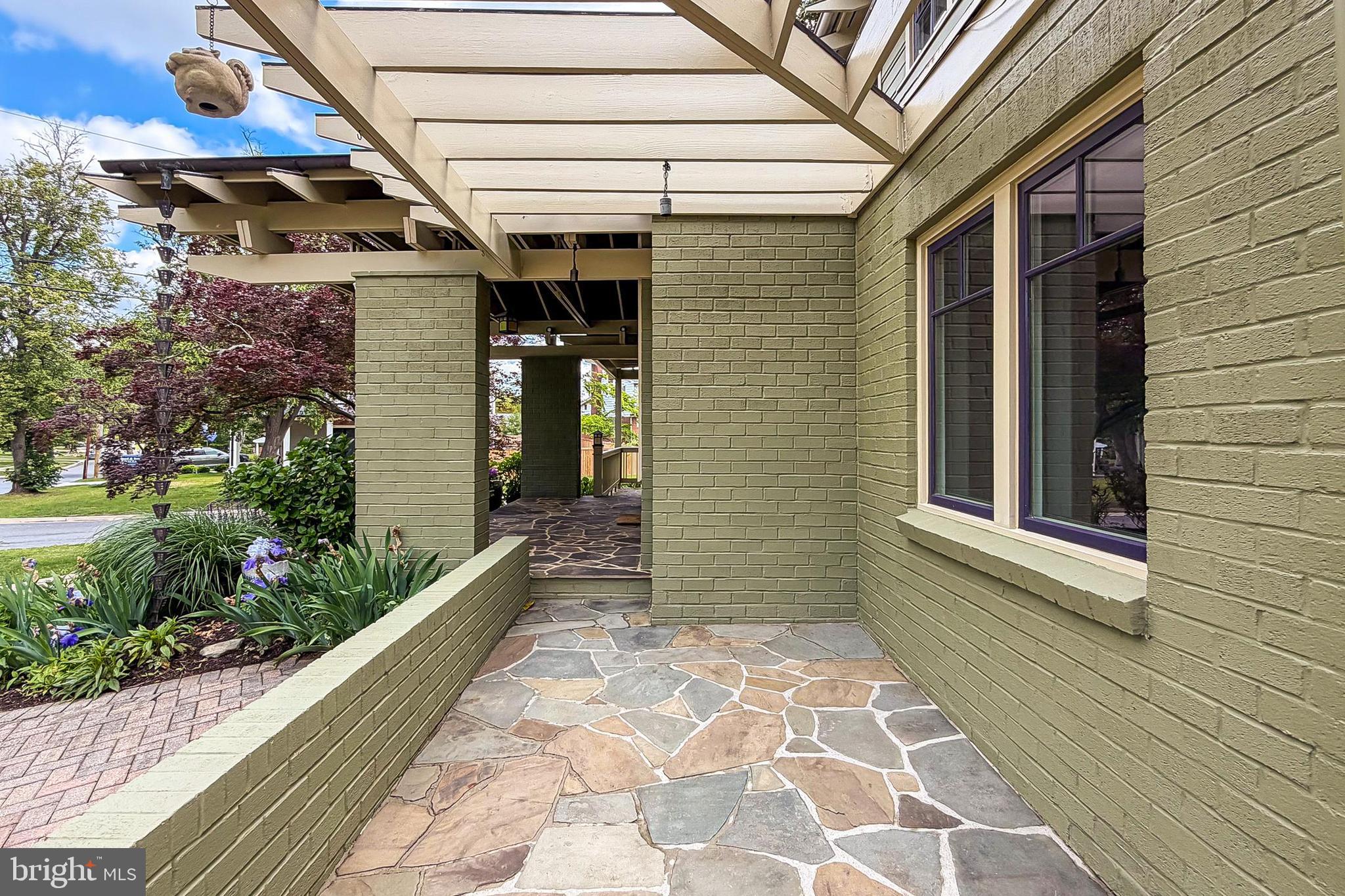 ASHBURTON - Residential