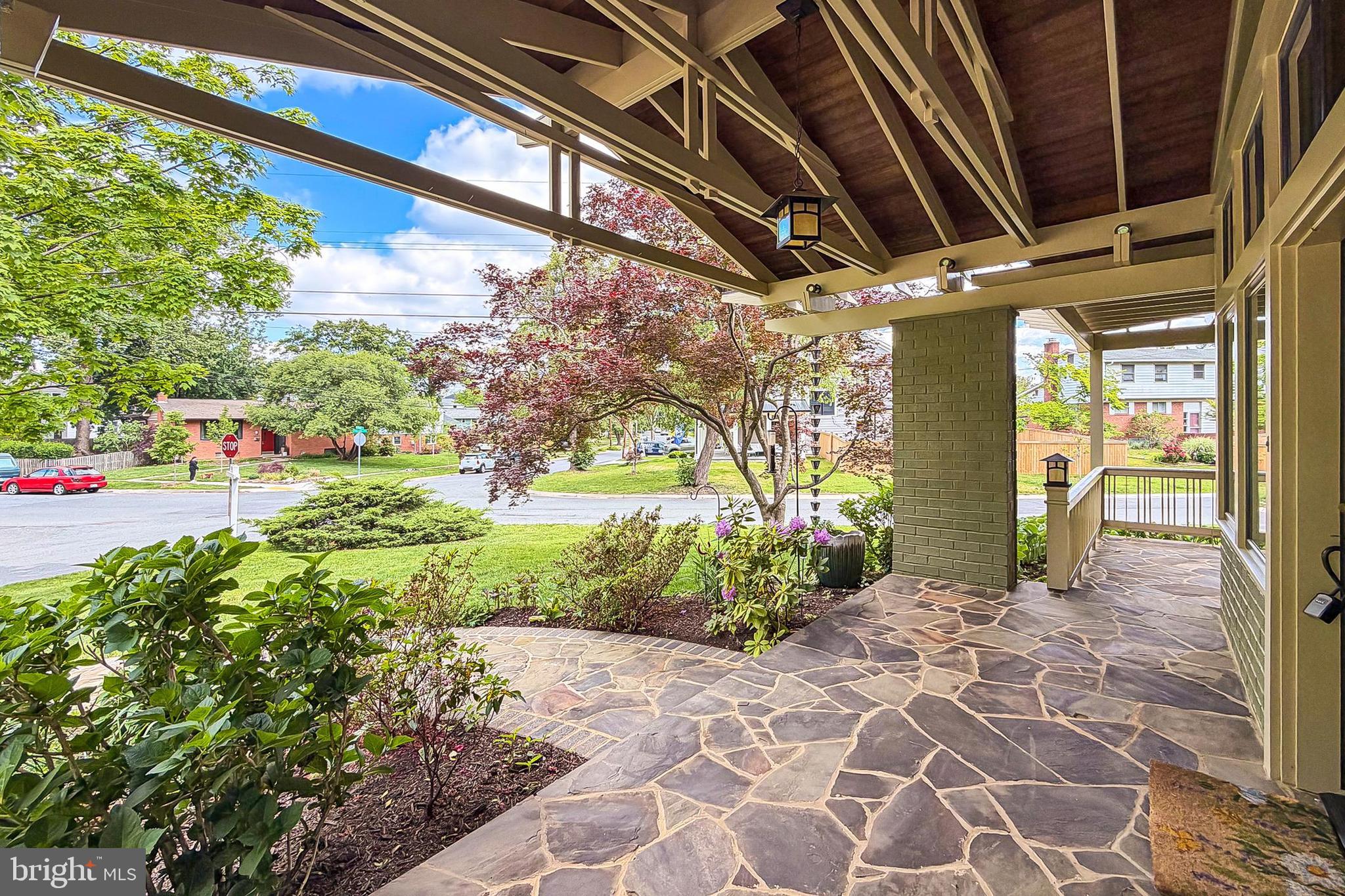 ASHBURTON - Residential