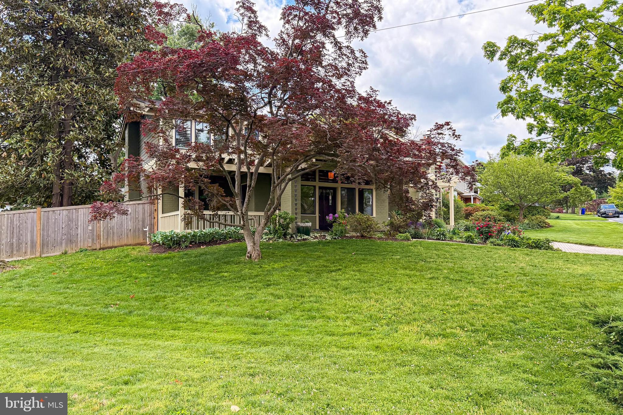 ASHBURTON - Residential