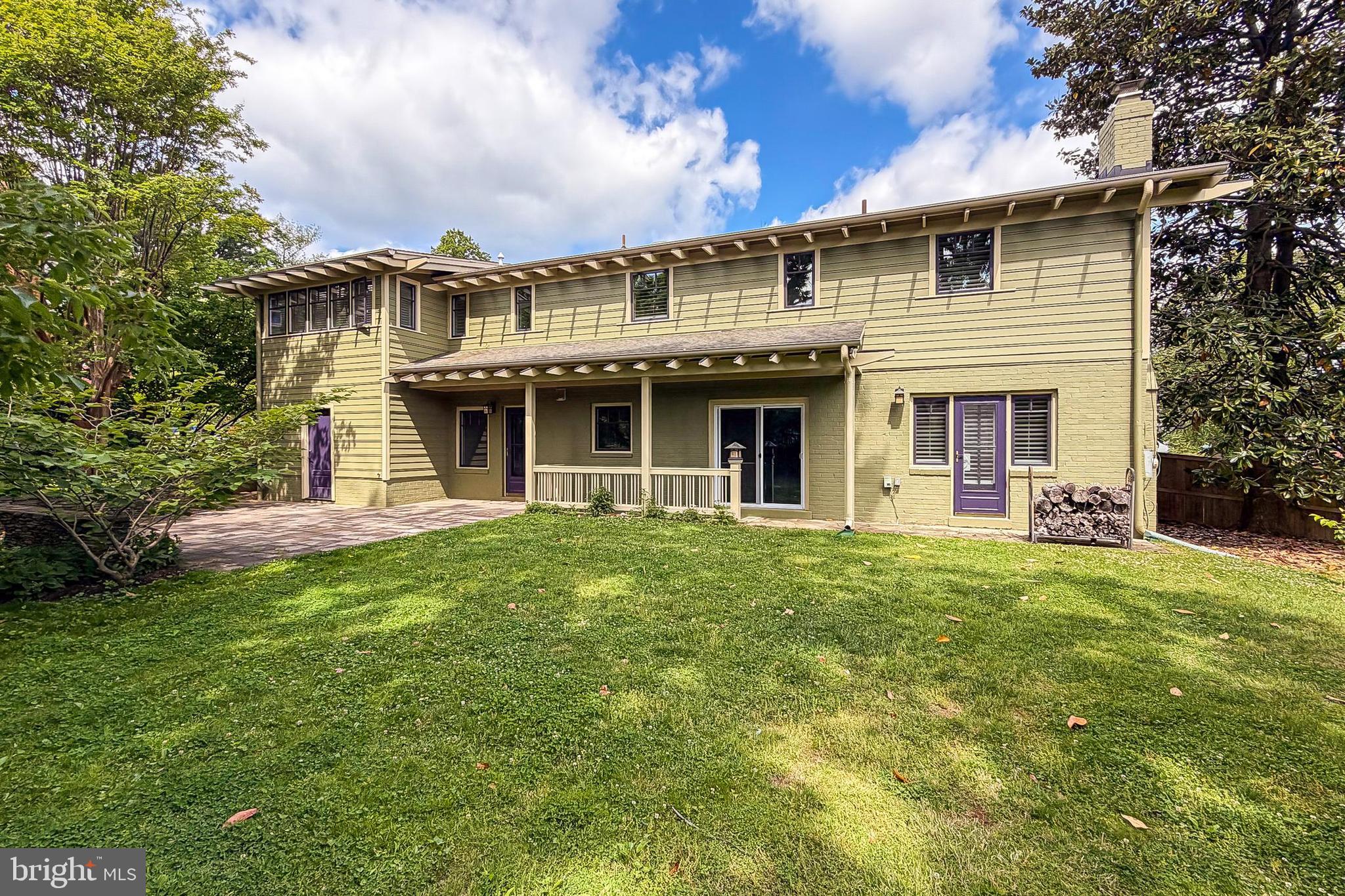 ASHBURTON - Residential