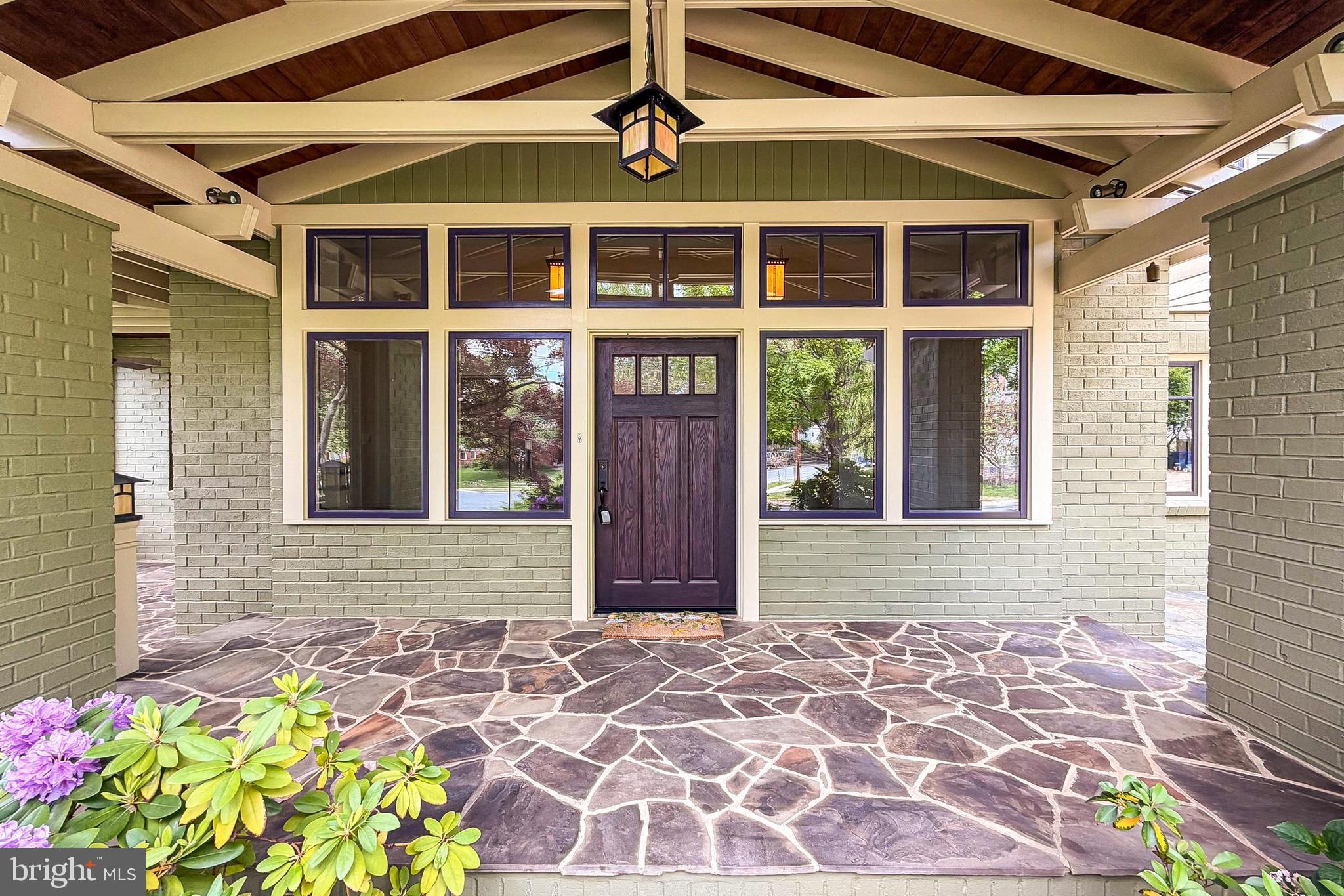ASHBURTON - Residential