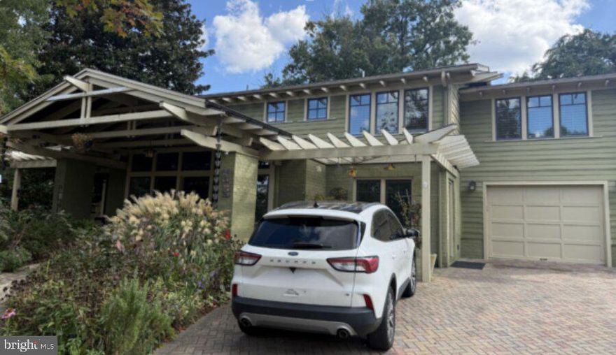 Set on a beautifully positioned corner lot just steps from nature, this exceptional home stands out with arguably the best curb appeal in the entire neighborhood and has been exceptionally maintained. Freshly painted inside and out, the home offers three finished levels of thoughtfully updated living space, including a remodeled kitchen and impeccably maintained interiors throughout. The expansive, private backyard creates a peaceful retreat—perfect for relaxing or entertaining—while the home’s overall condition reflects true pride of ownership.

Ideally located near the Locust Grove Nature Center, Wildwood Shopping Center, Montgomery Mall, and major commuter routes including I-270 and I-495, this home combines suburban tranquility with everyday convenience. Enjoy easy access to Metro, top-rated schools, NIH, and Walter Reed, all while living in a warm, established community known for its charm and walkability. With strong fundamentals, timeless appeal, and ongoing improvements, this is a standout opportunity coming to market soon. Expected on market around 5/14!