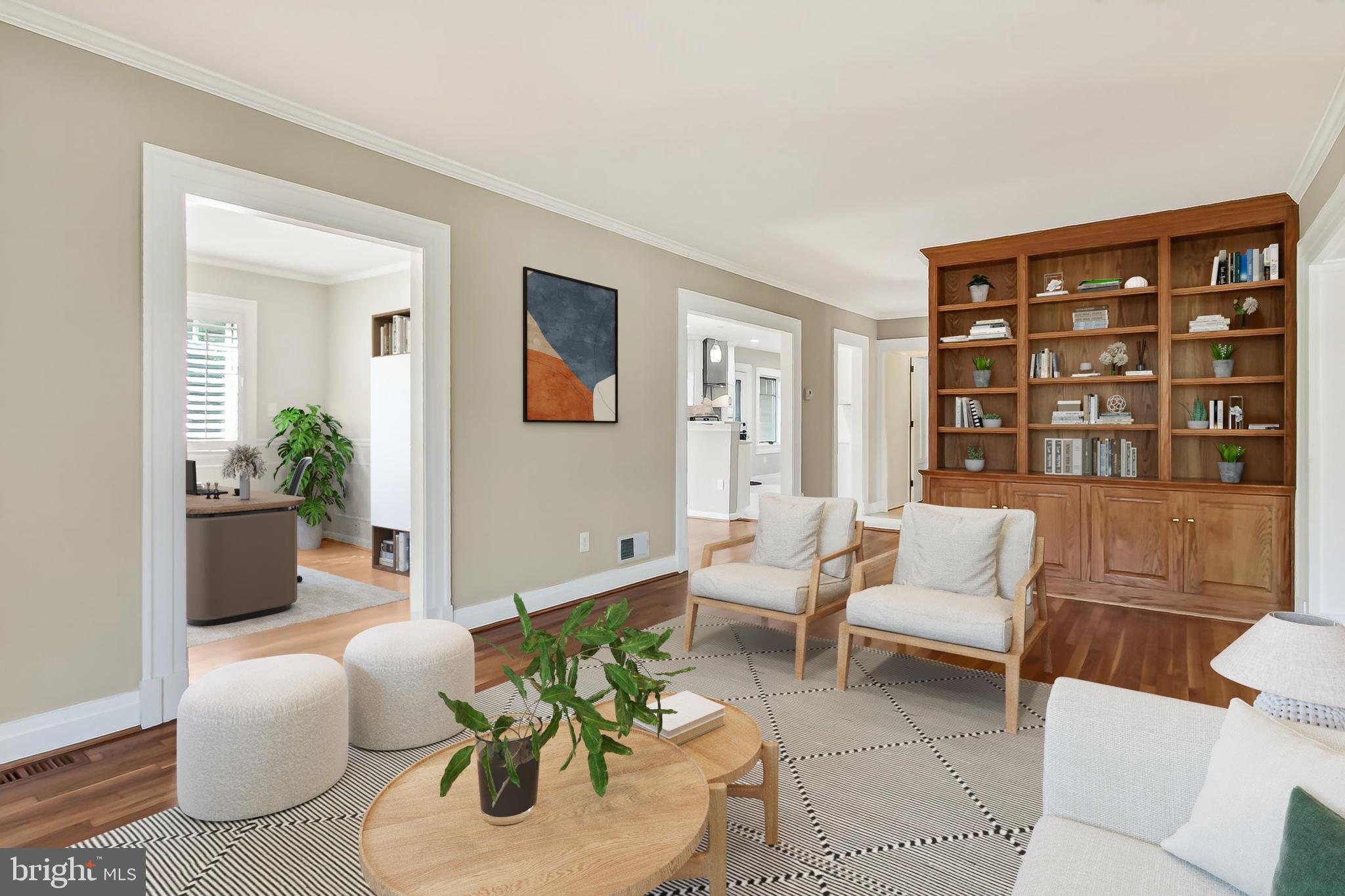 ASHBURTON - Residential