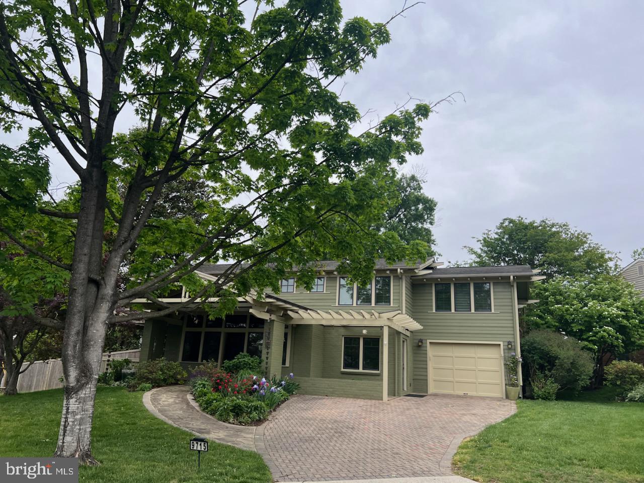 ASHBURTON - Residential