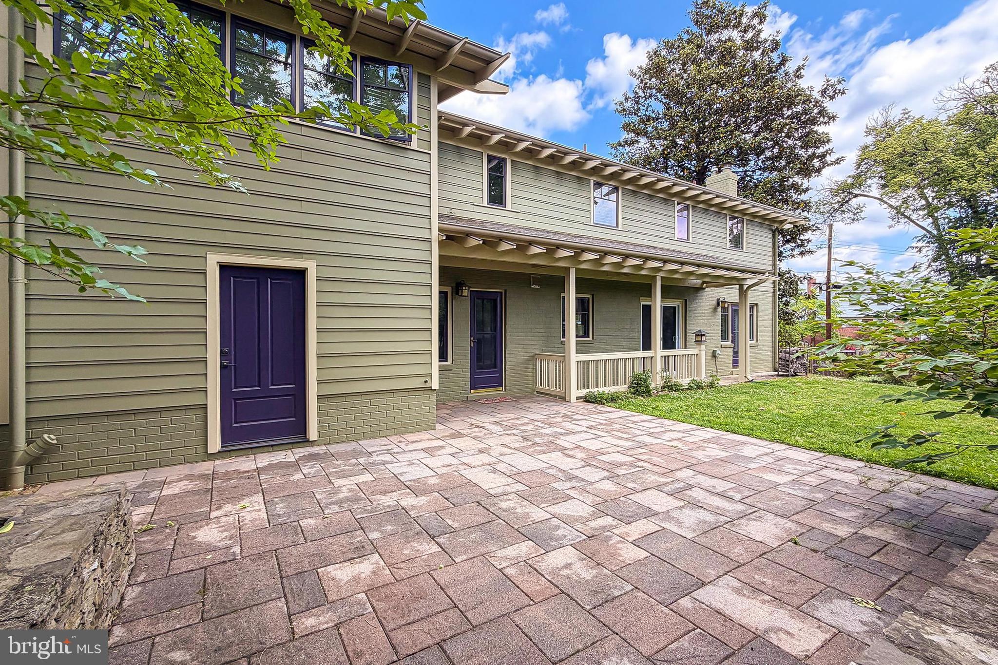 ASHBURTON - Residential