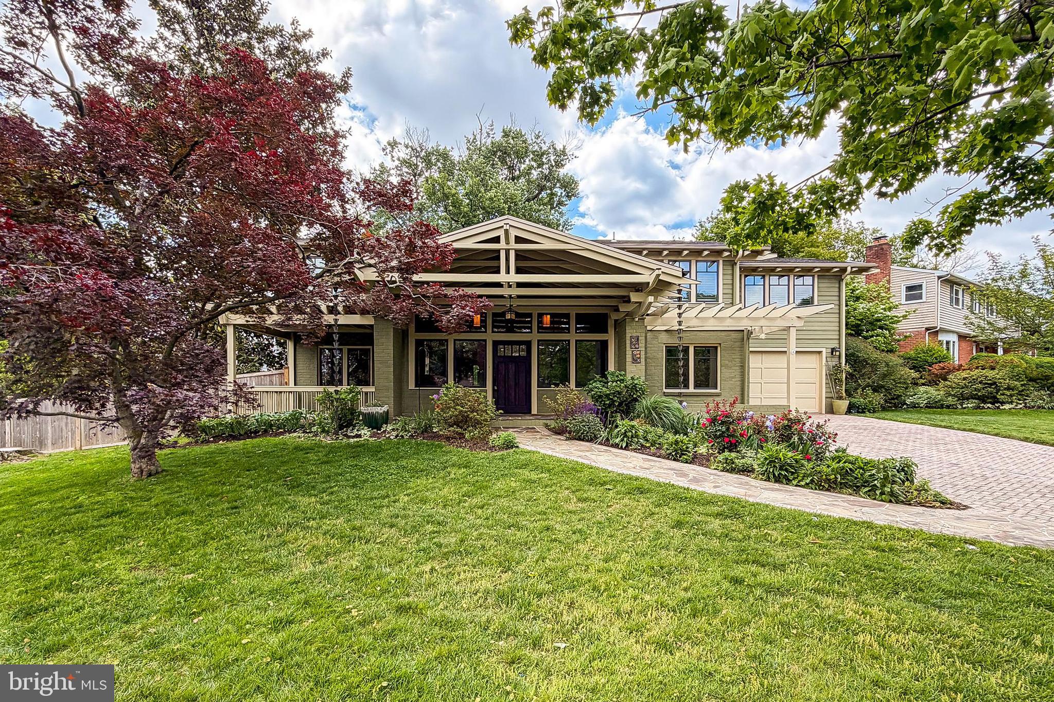 ASHBURTON - Residential