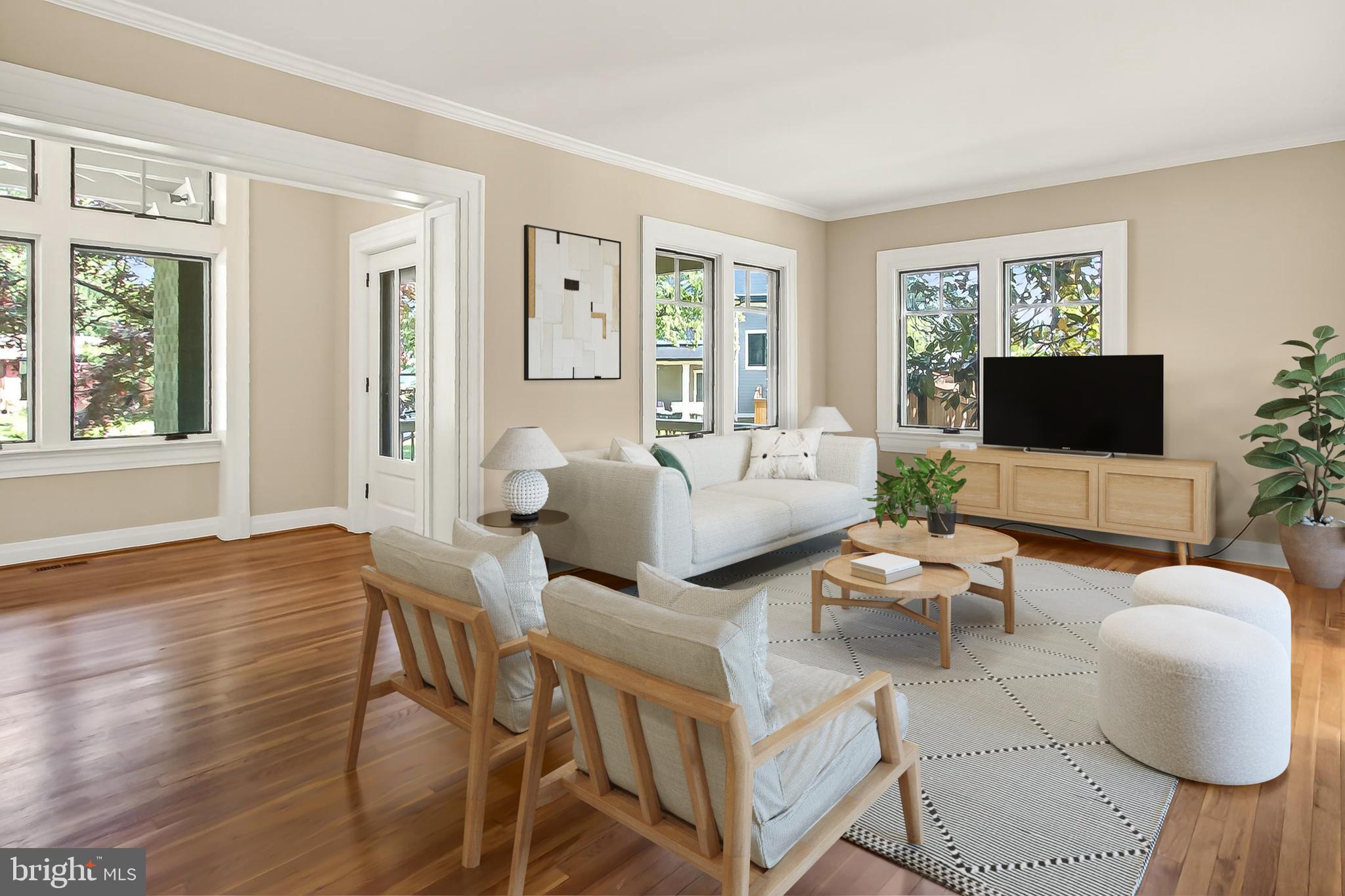 ASHBURTON - Residential