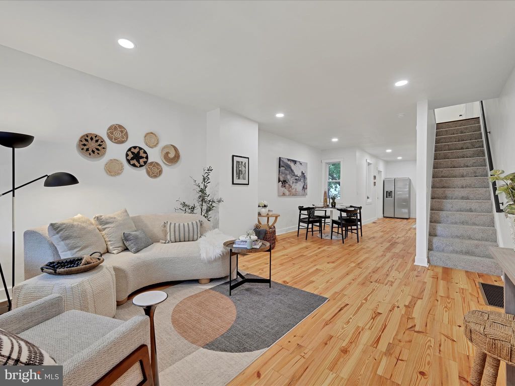 Photo of 223 Juniata Street, LANCASTER, PA 17602 (MLS # PALA2070056)