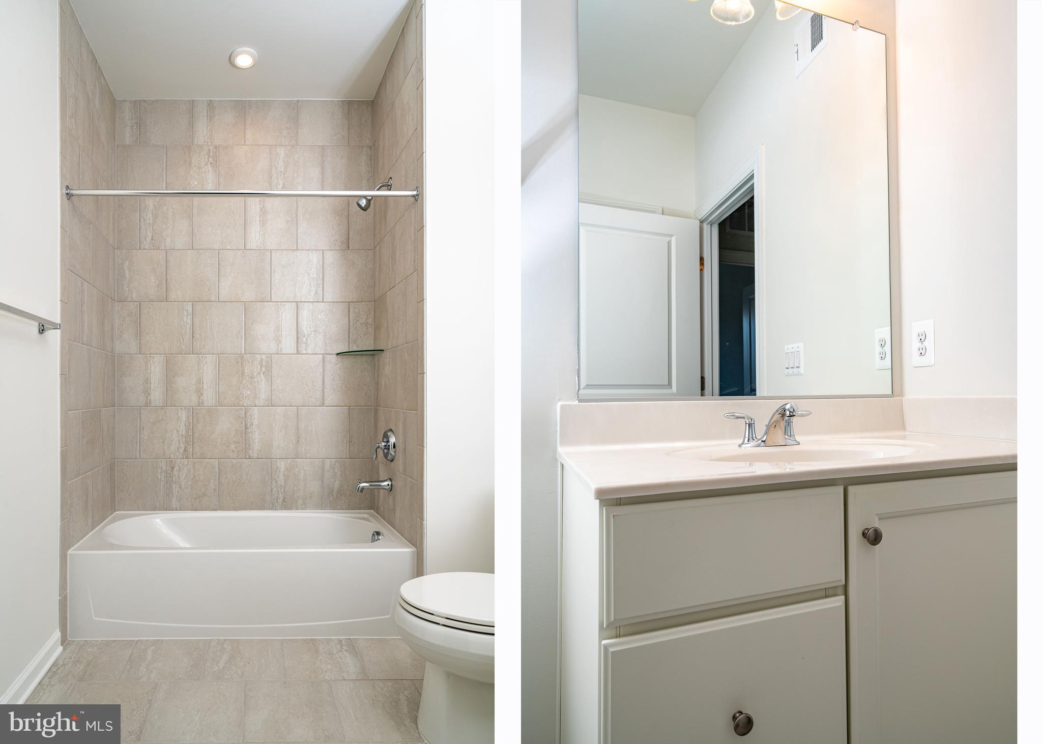 BIRCHWOOD AT BRAMBLETON - Residential