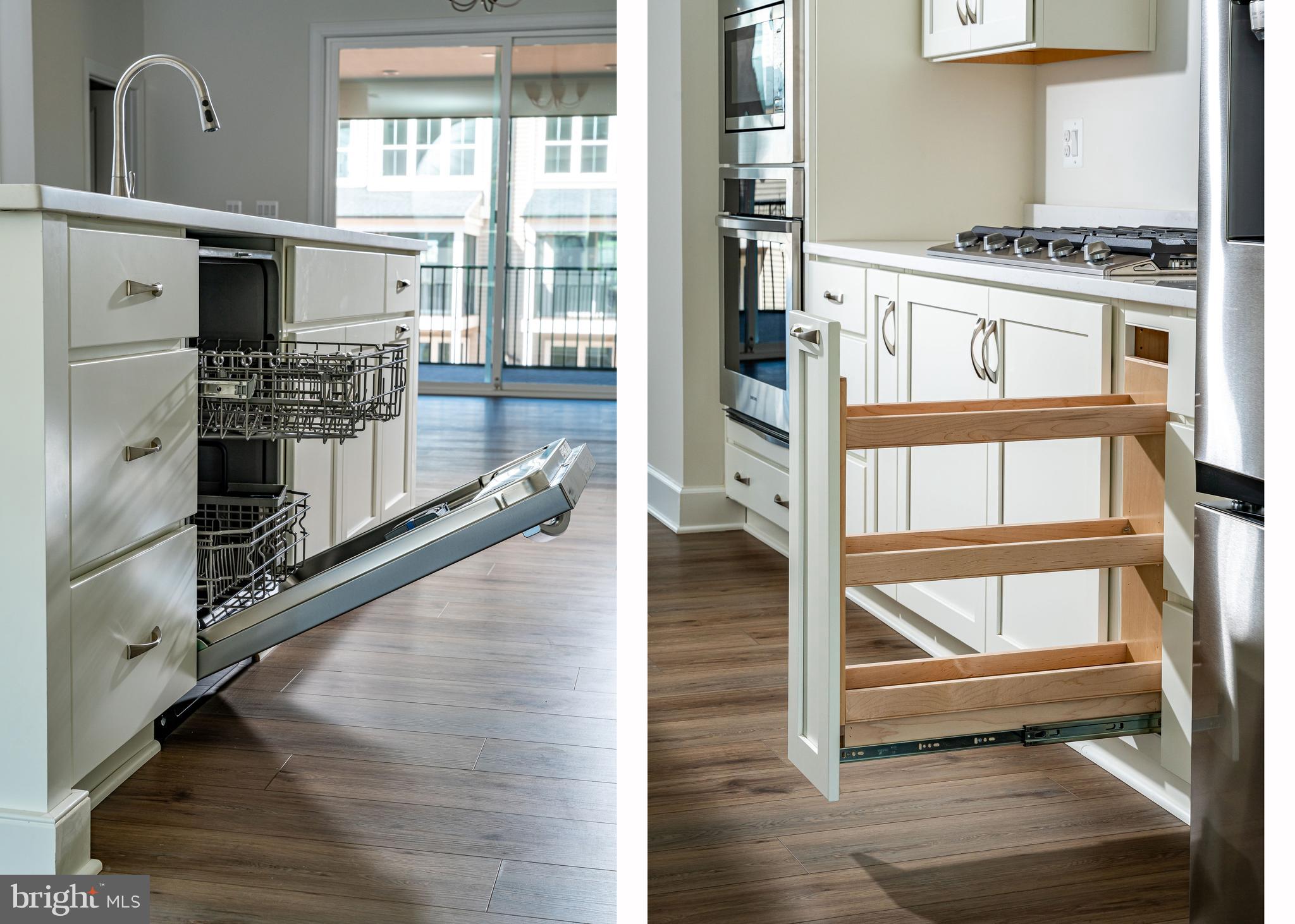 BIRCHWOOD AT BRAMBLETON - Residential