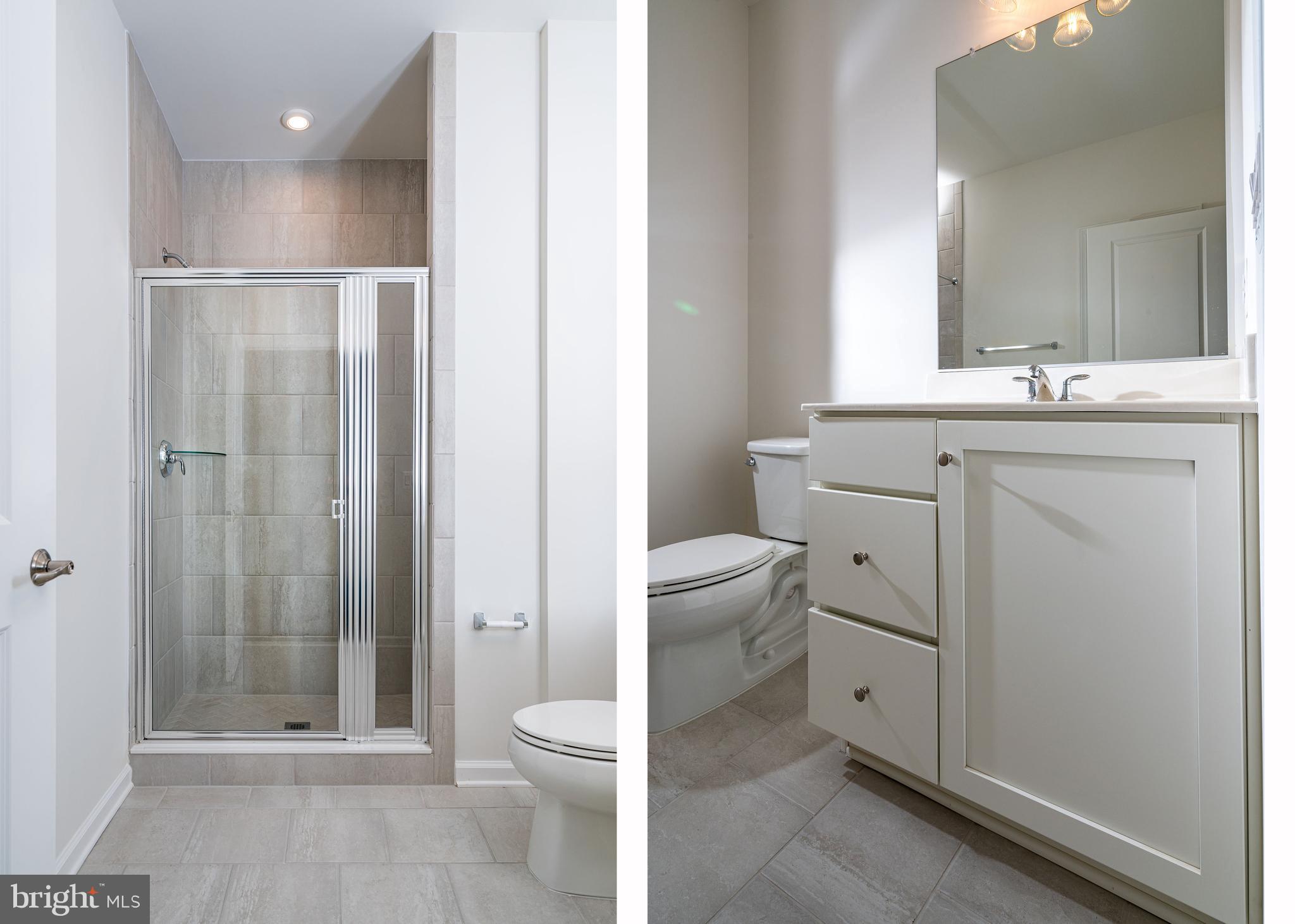 BIRCHWOOD AT BRAMBLETON - Residential