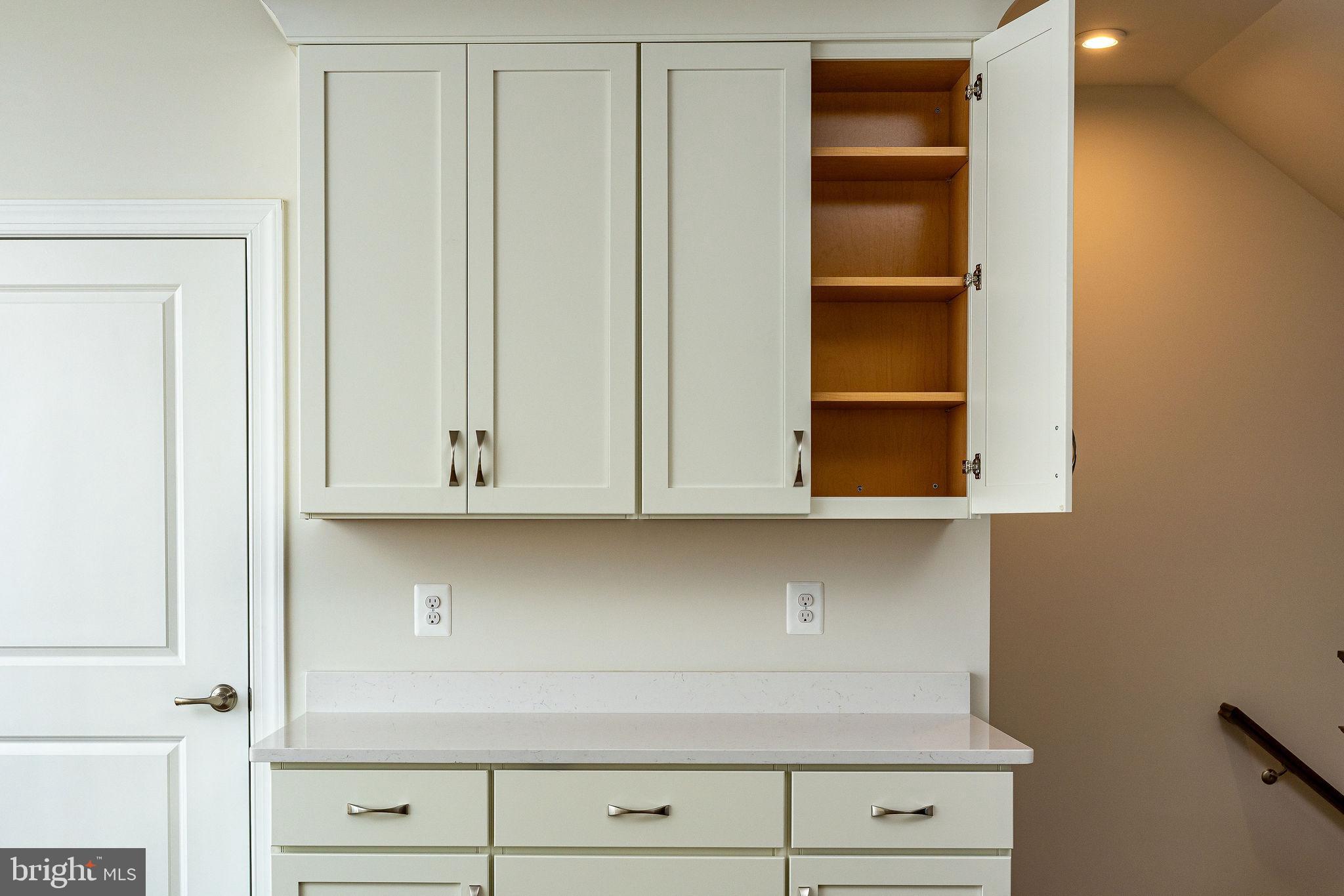 BIRCHWOOD AT BRAMBLETON - Residential