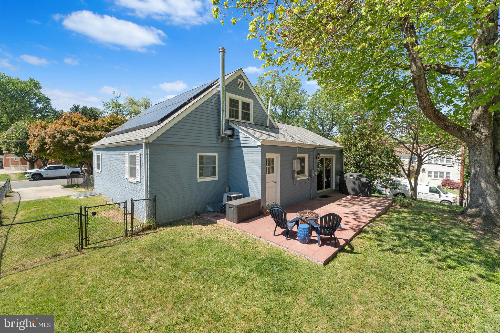 TYLER PARK - Residential