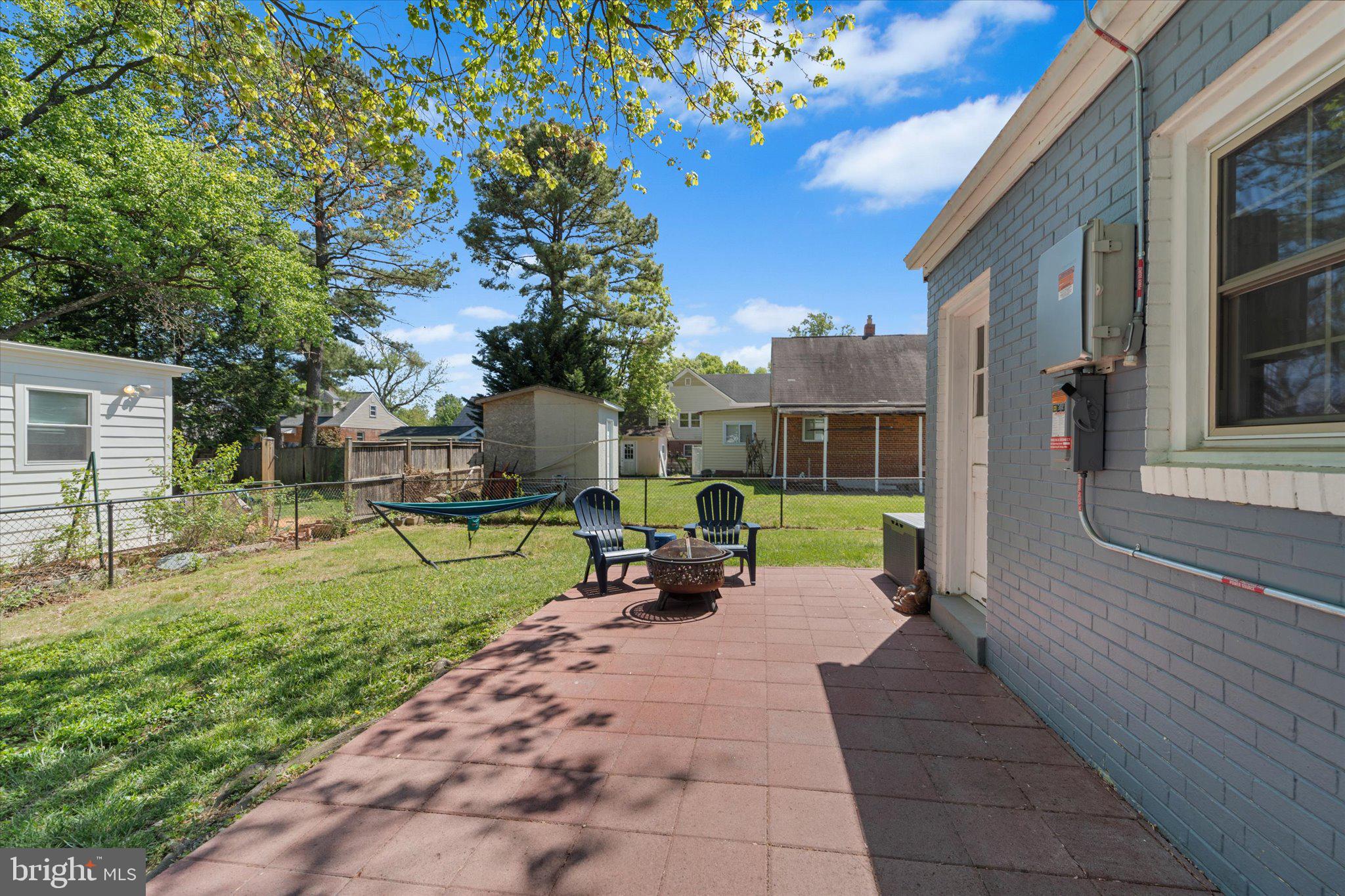 TYLER PARK - Residential