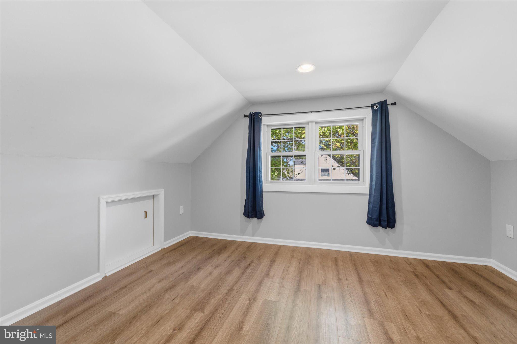 TYLER PARK - Residential