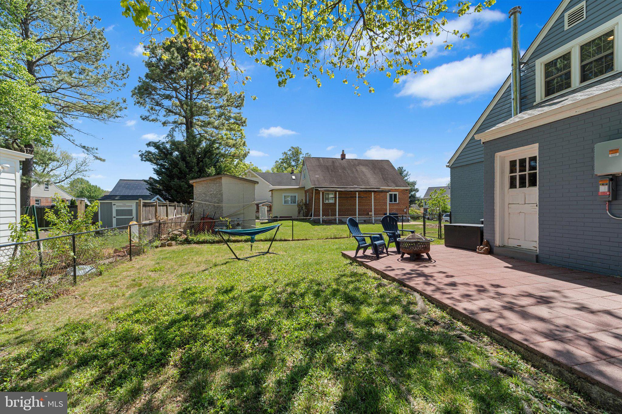 TYLER PARK - Residential