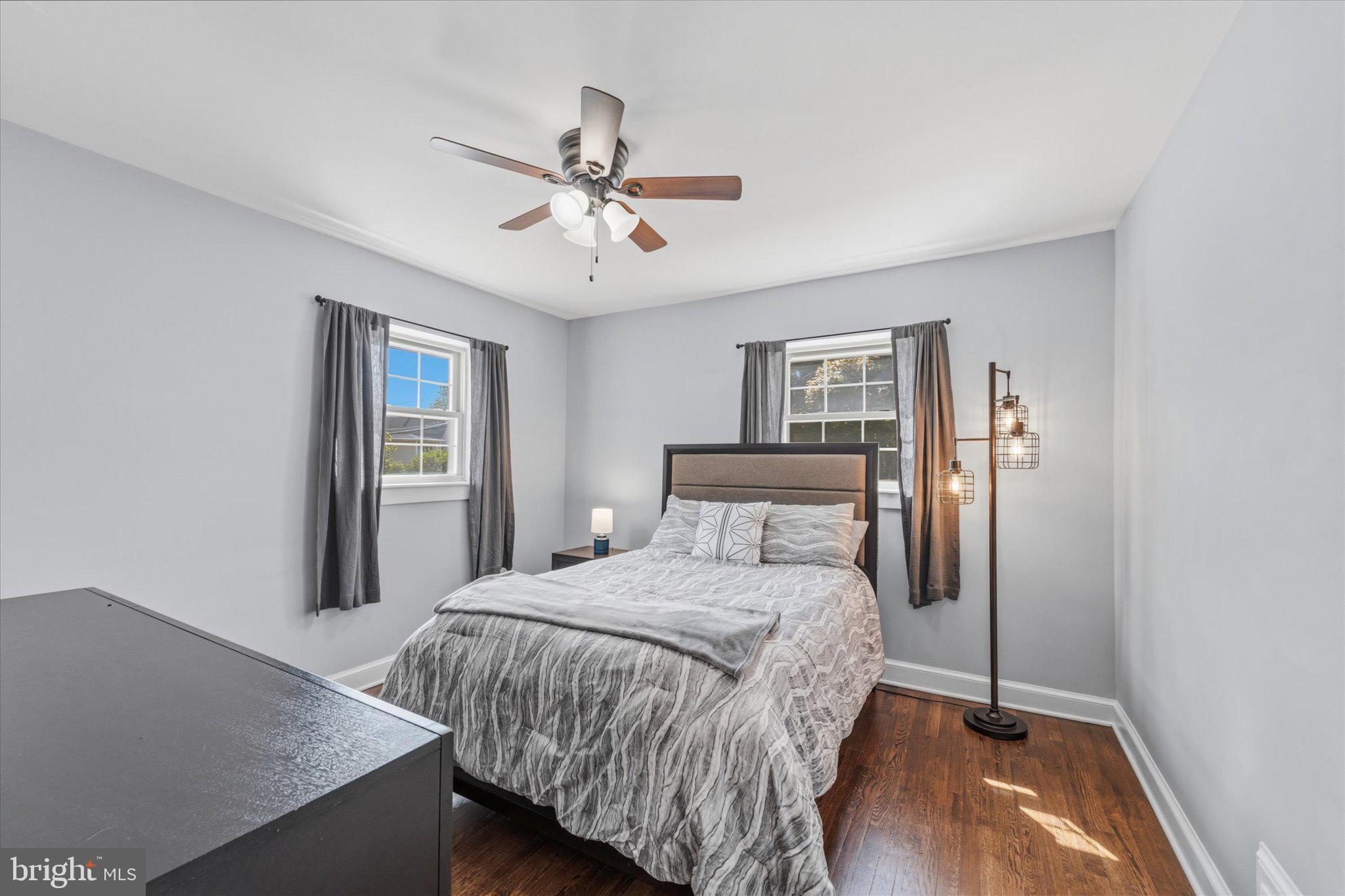 TYLER PARK - Residential