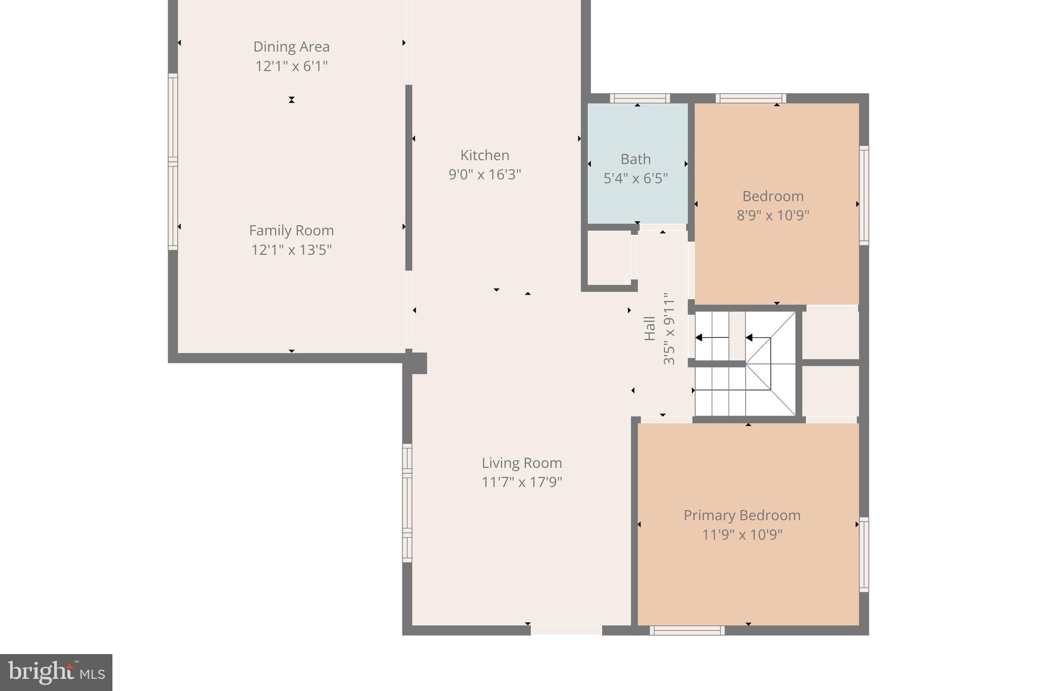 TYLER PARK - Residential