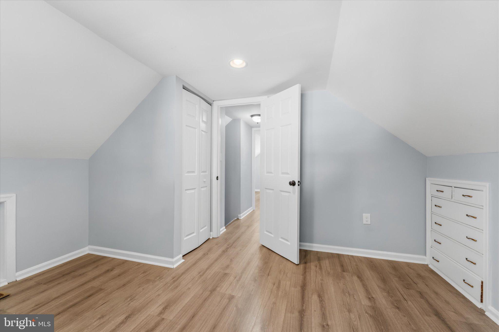 TYLER PARK - Residential