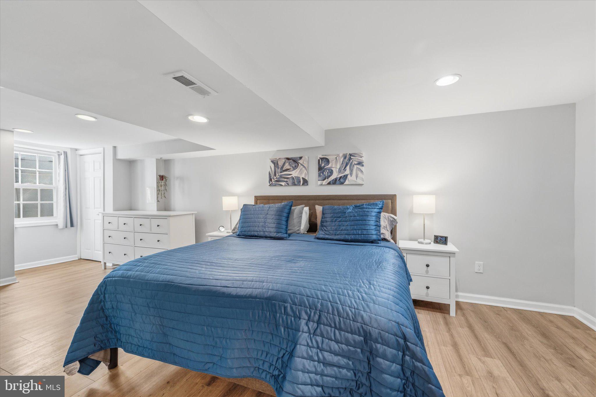 TYLER PARK - Residential